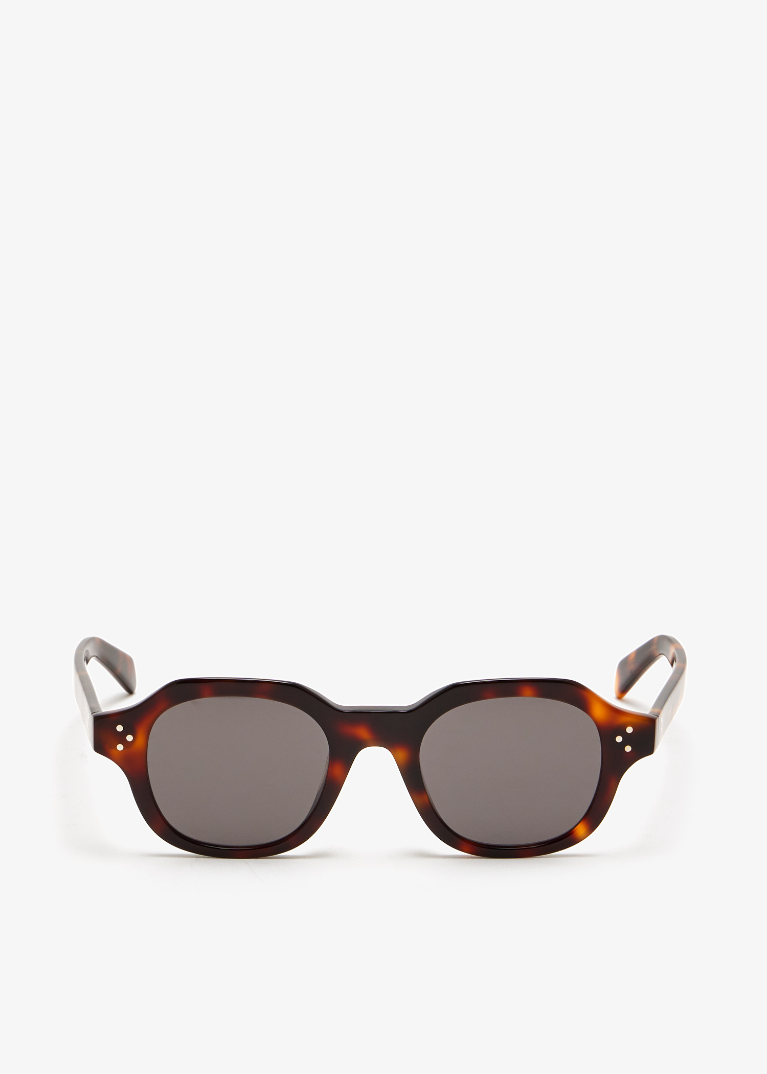 

CELINE 3 Dots HD sunglasses, Brown
