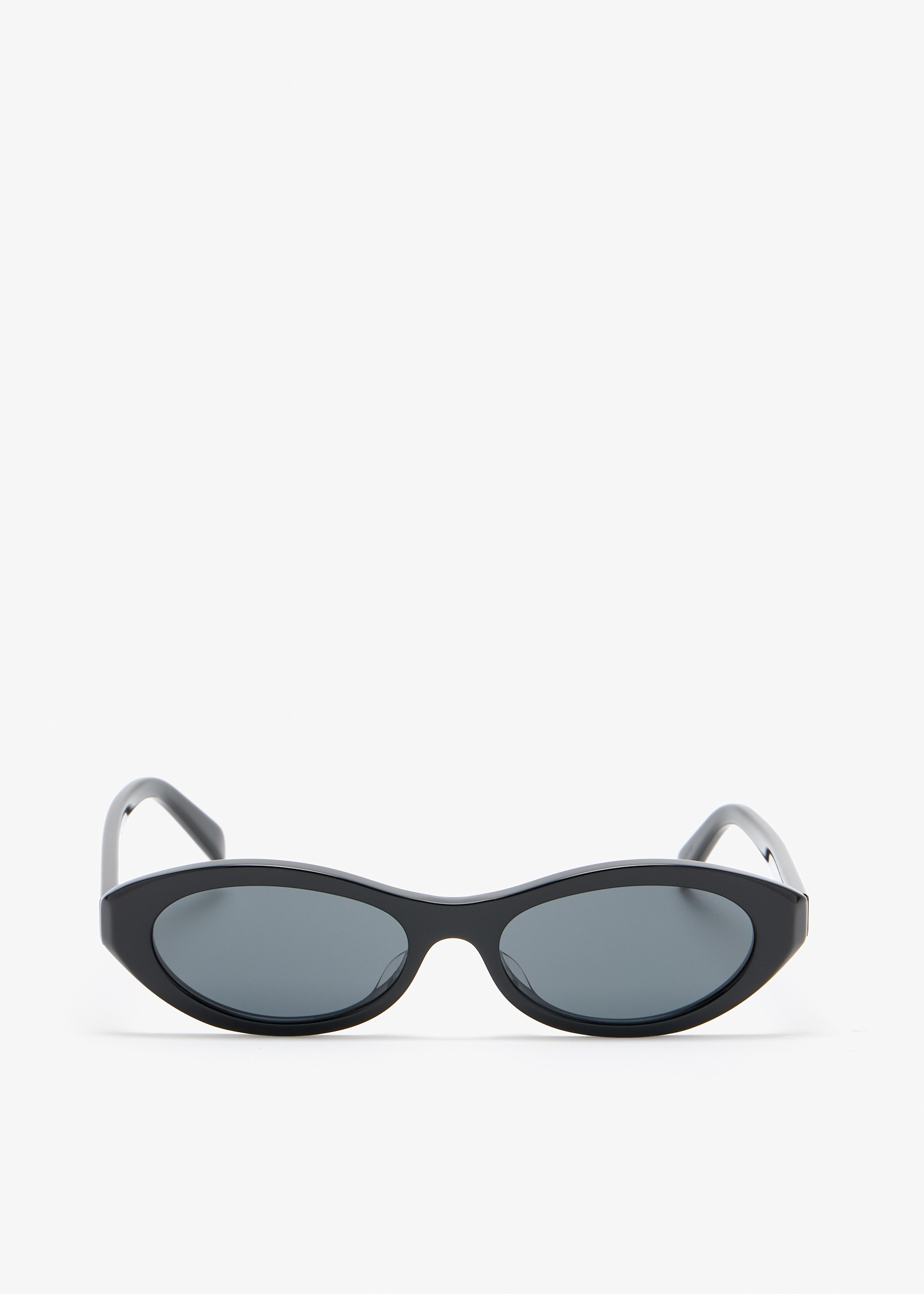 

Triomphe Mini 02 sunglasses, Black