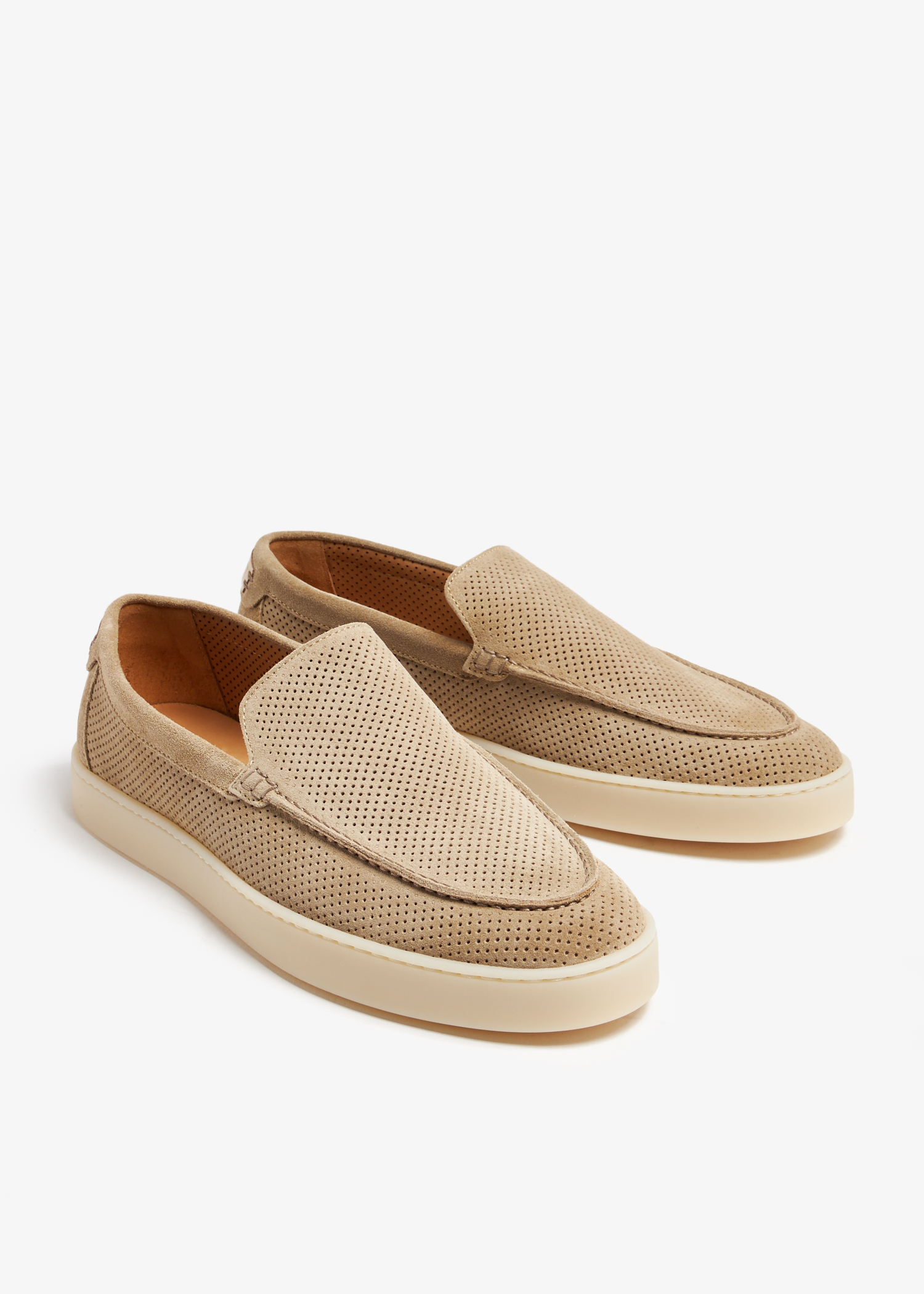 Wallin and bros best sale loafers