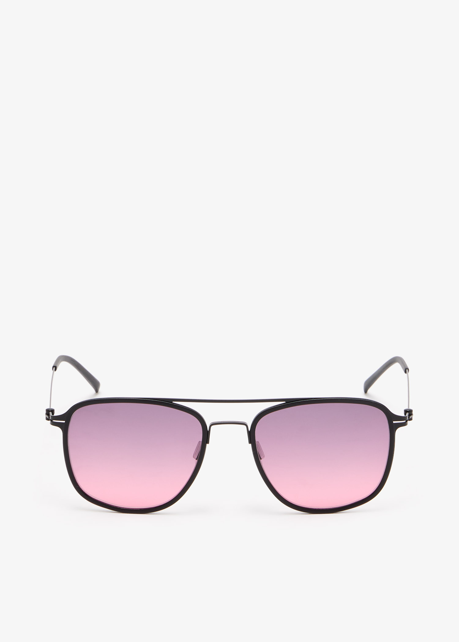 

Cloud sunglasses, Black