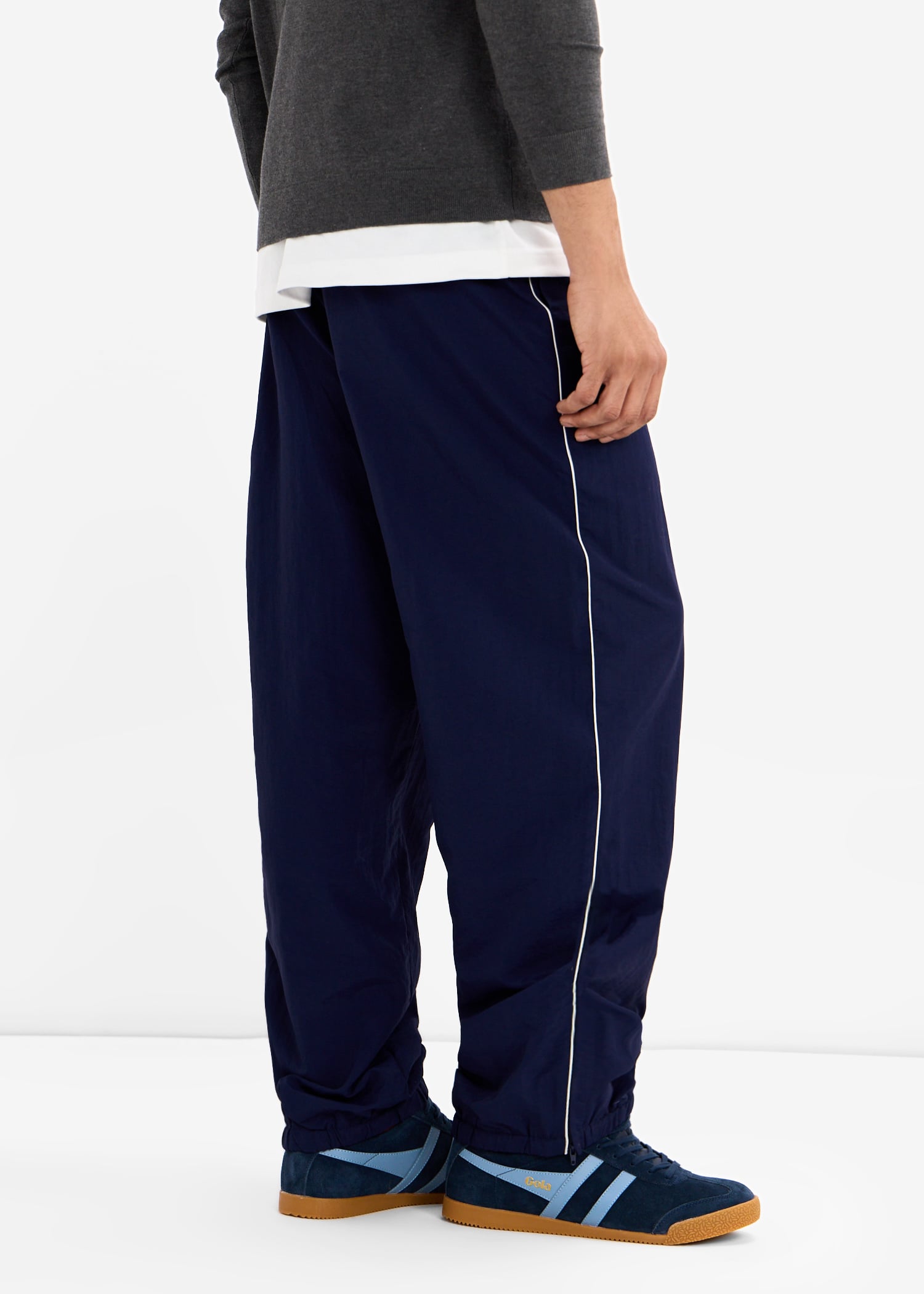 

Harrier sneakers, Blue