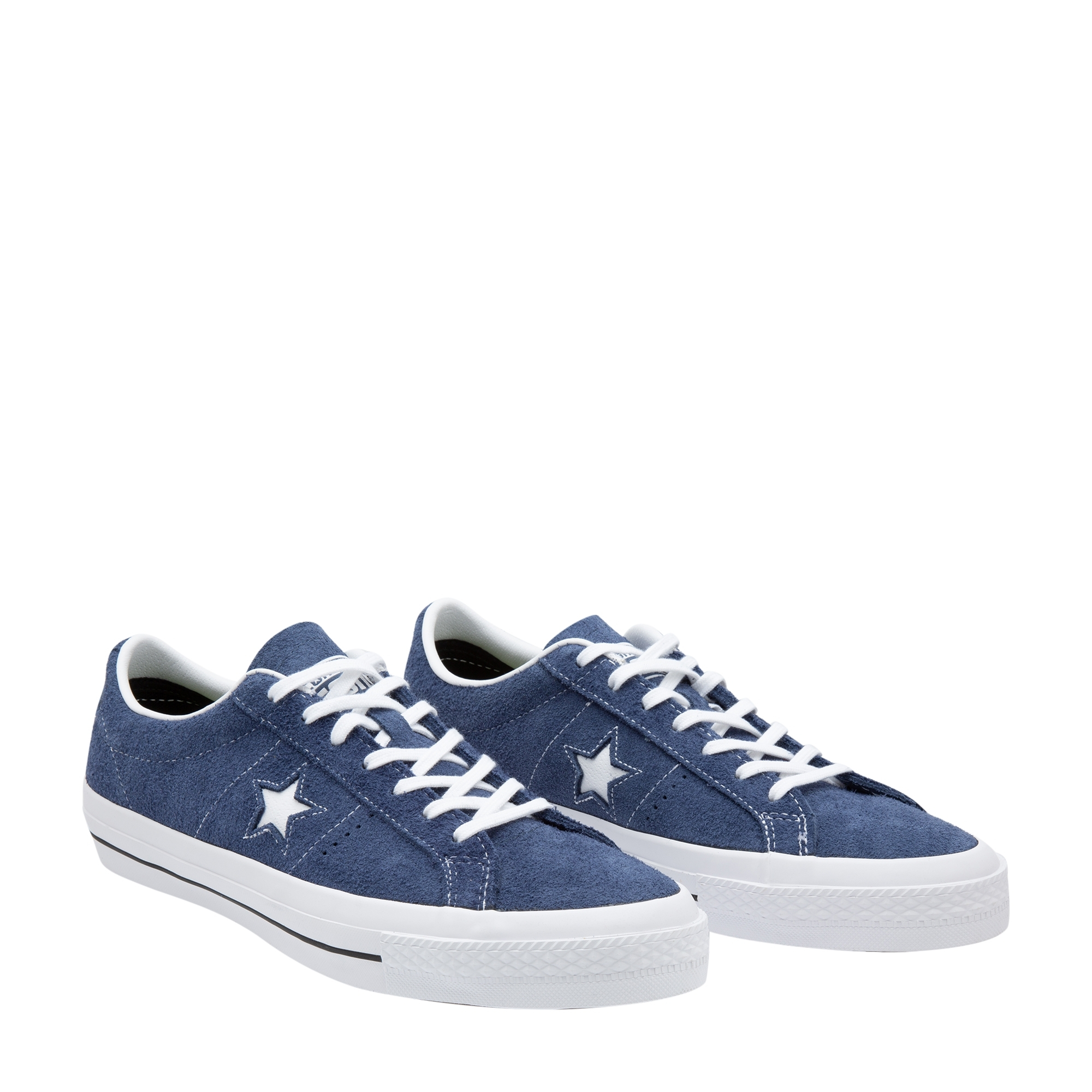 

One Star sneakers, Blue