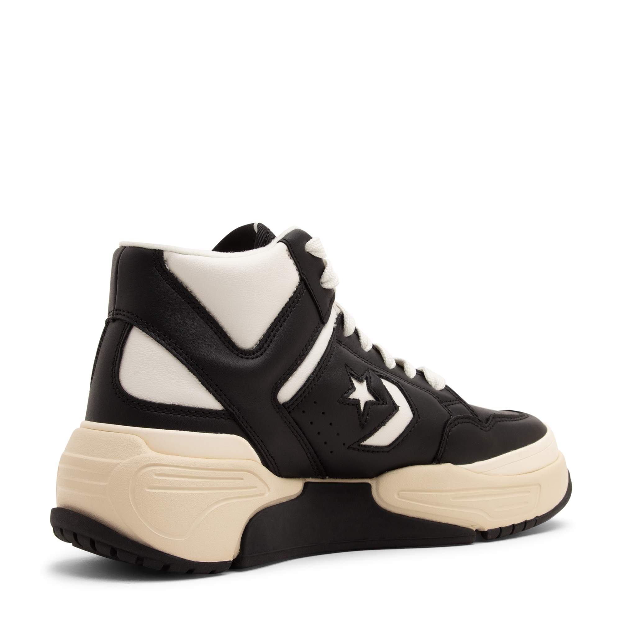 

Weapon CX sneakers, Black