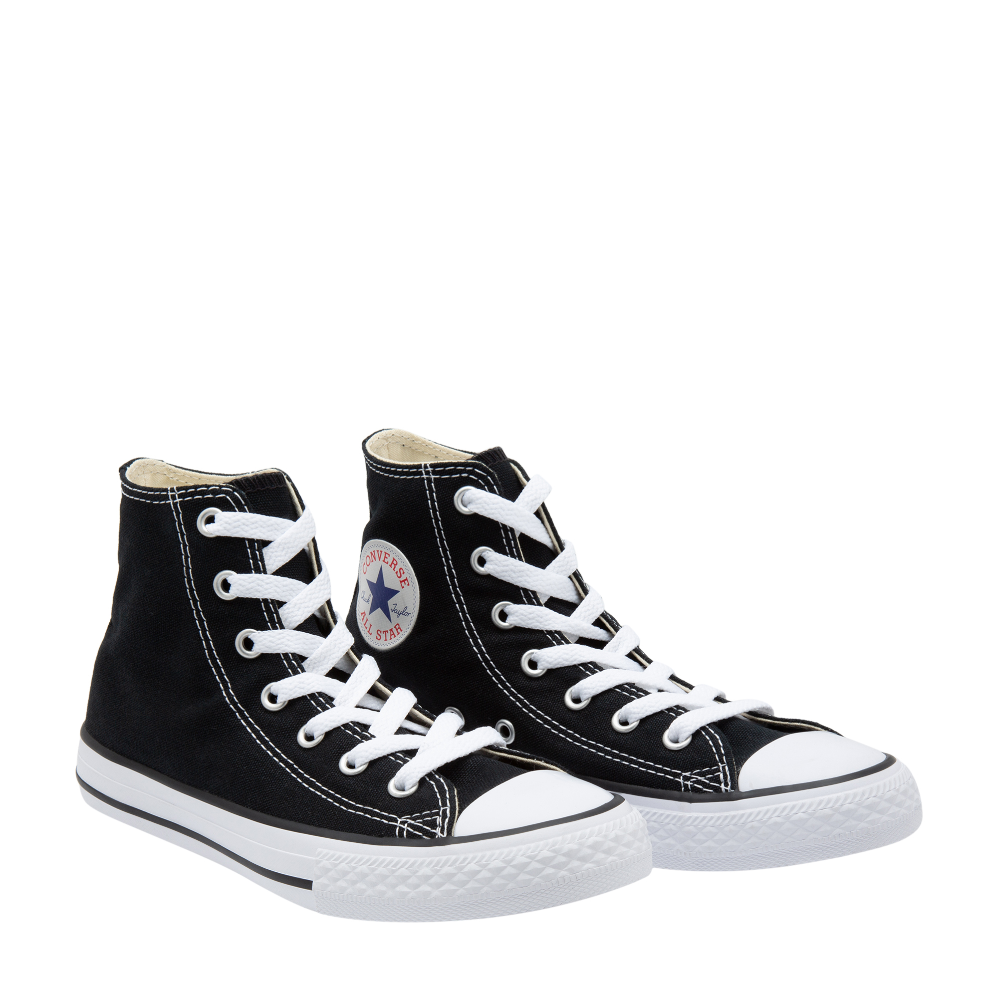 

Chuck Taylor All Star II sneakers, Black