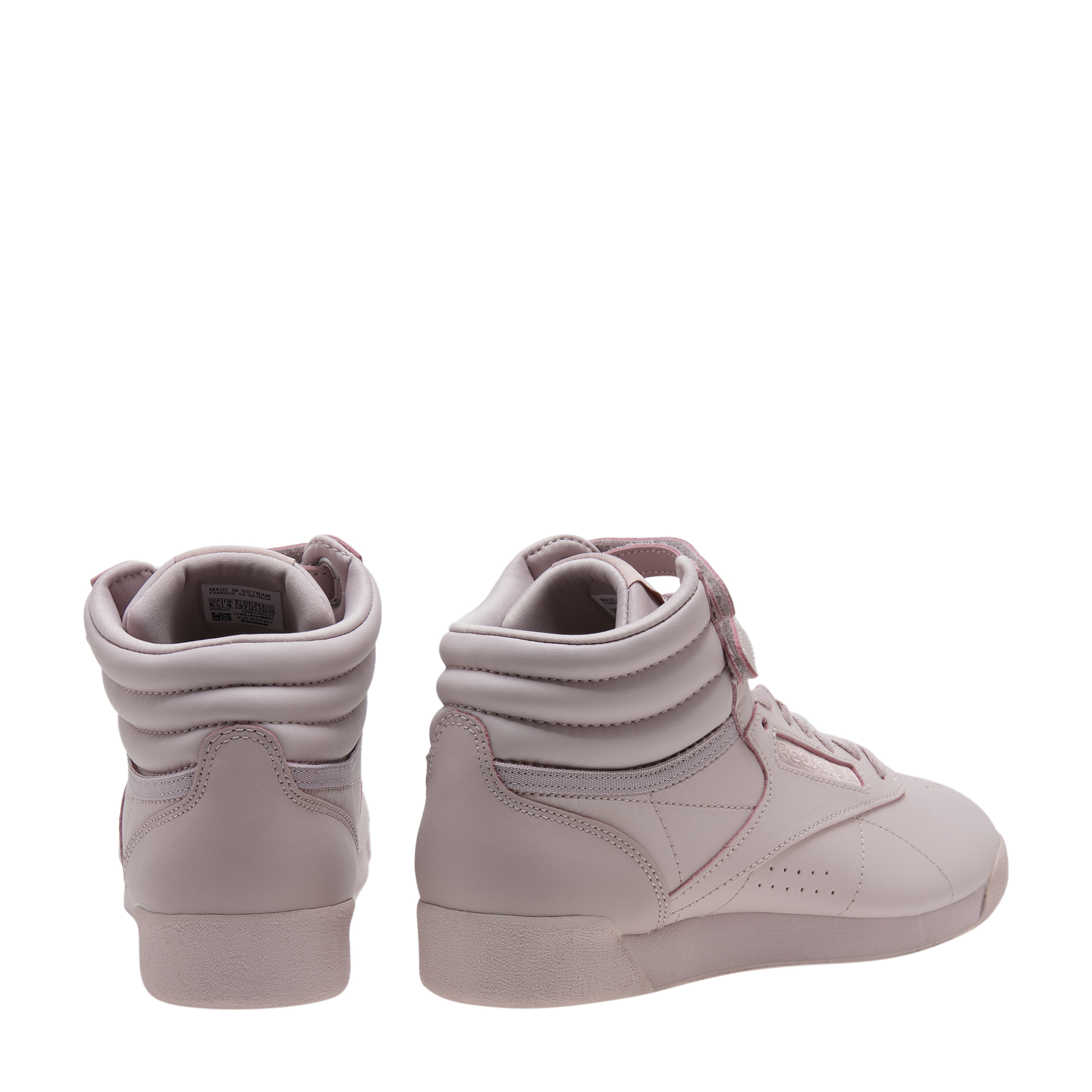 

Freestyle Hi sneakers, Pink
