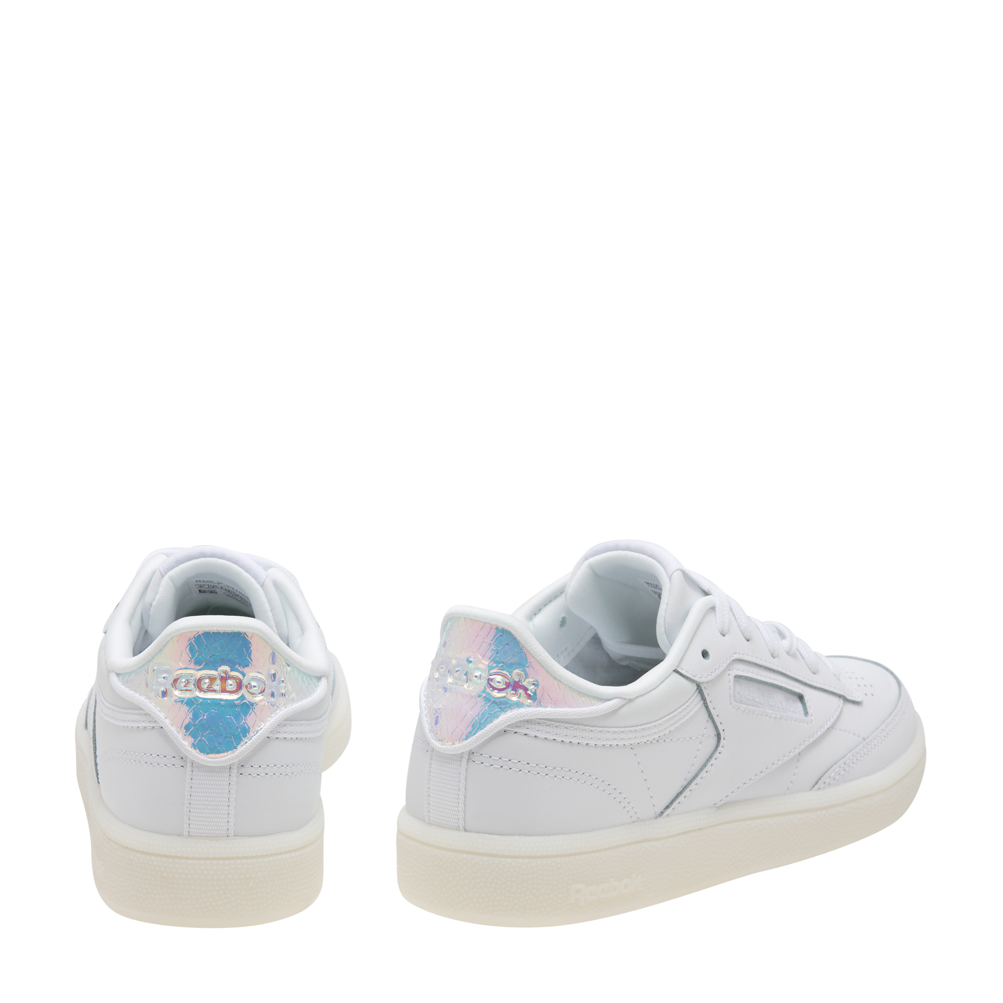 

Club C 85 sneakers, White