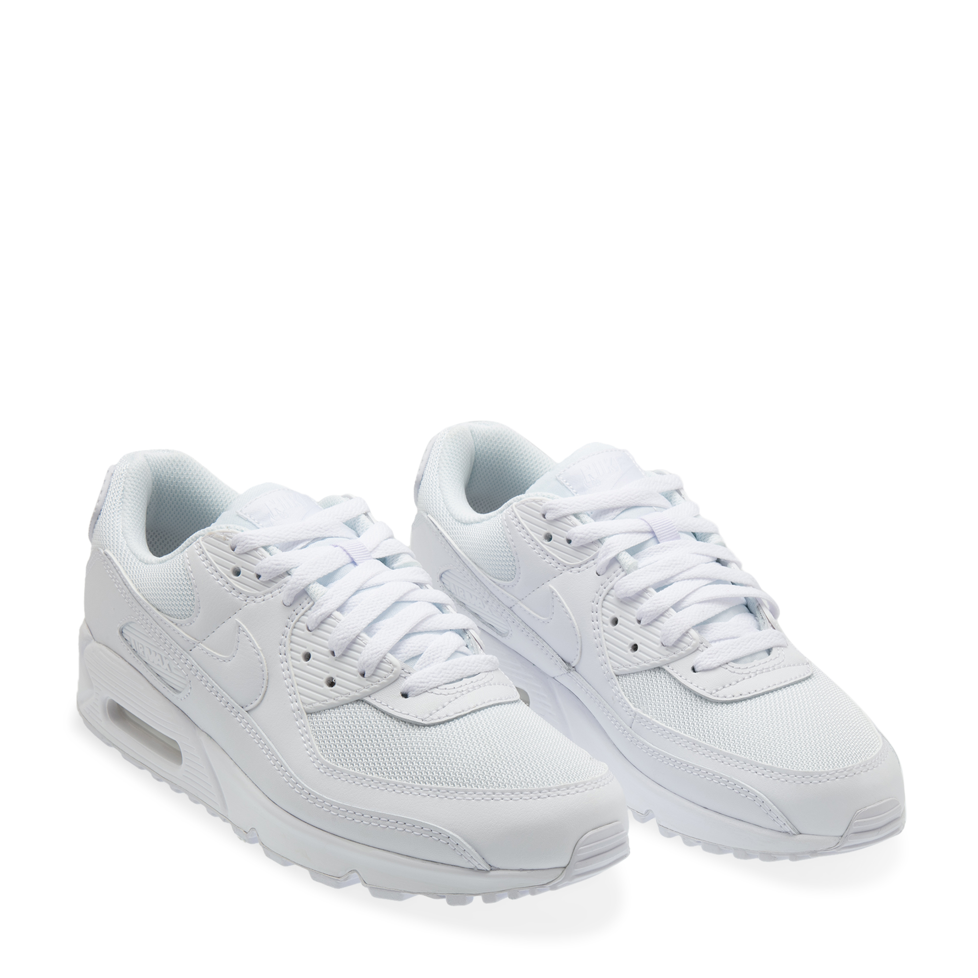 

Air Max 90 sneakers, White