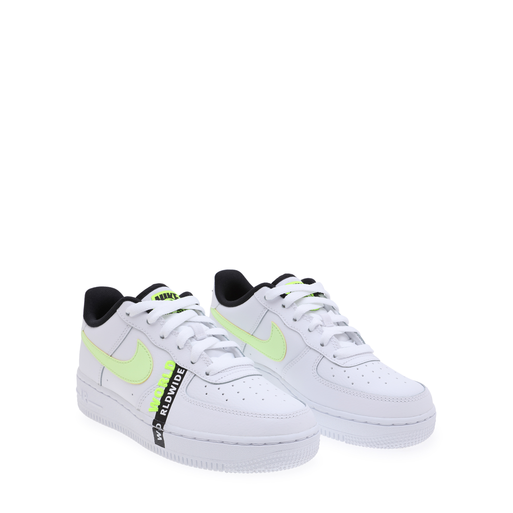 

Air Force 1 LV8 sneakers, White