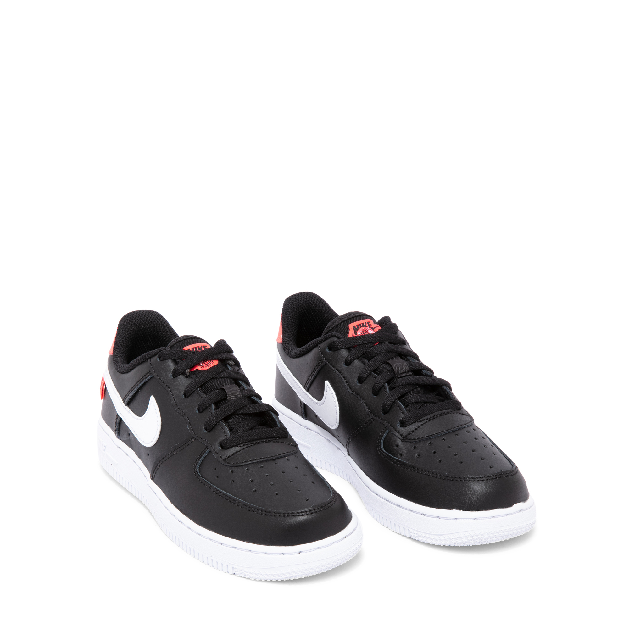 

Force 1 Worldwide sneakers, Black