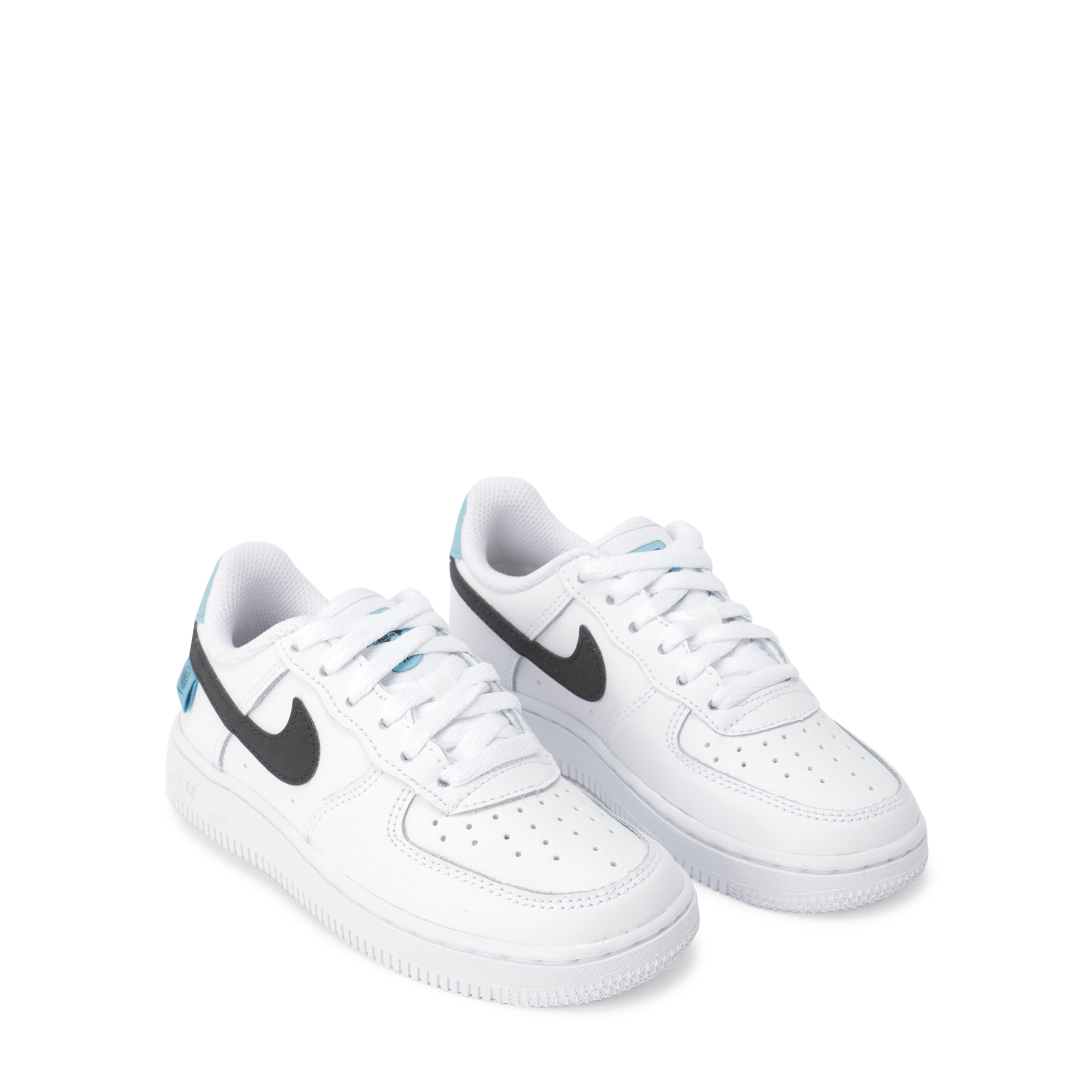 

Force 1 Worldwide sneakers, White