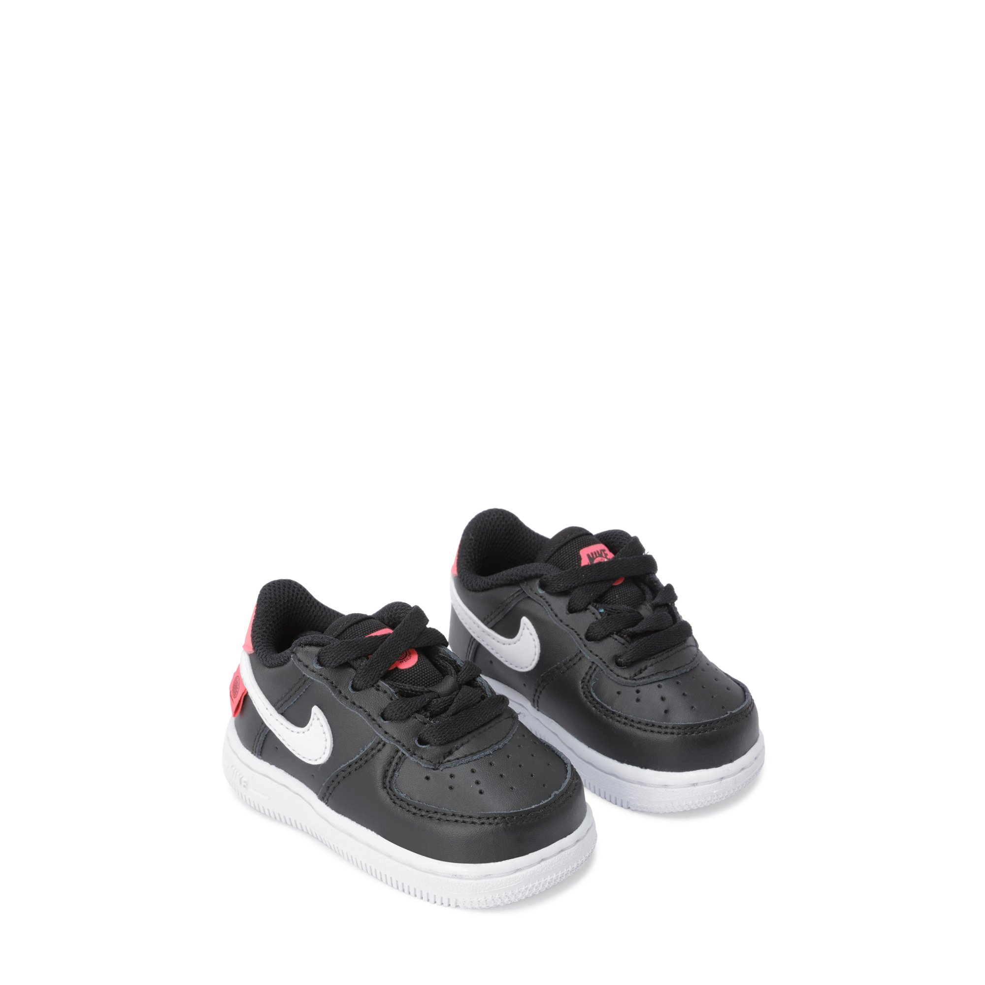 

Force 1 Worldwide sneakers, Black