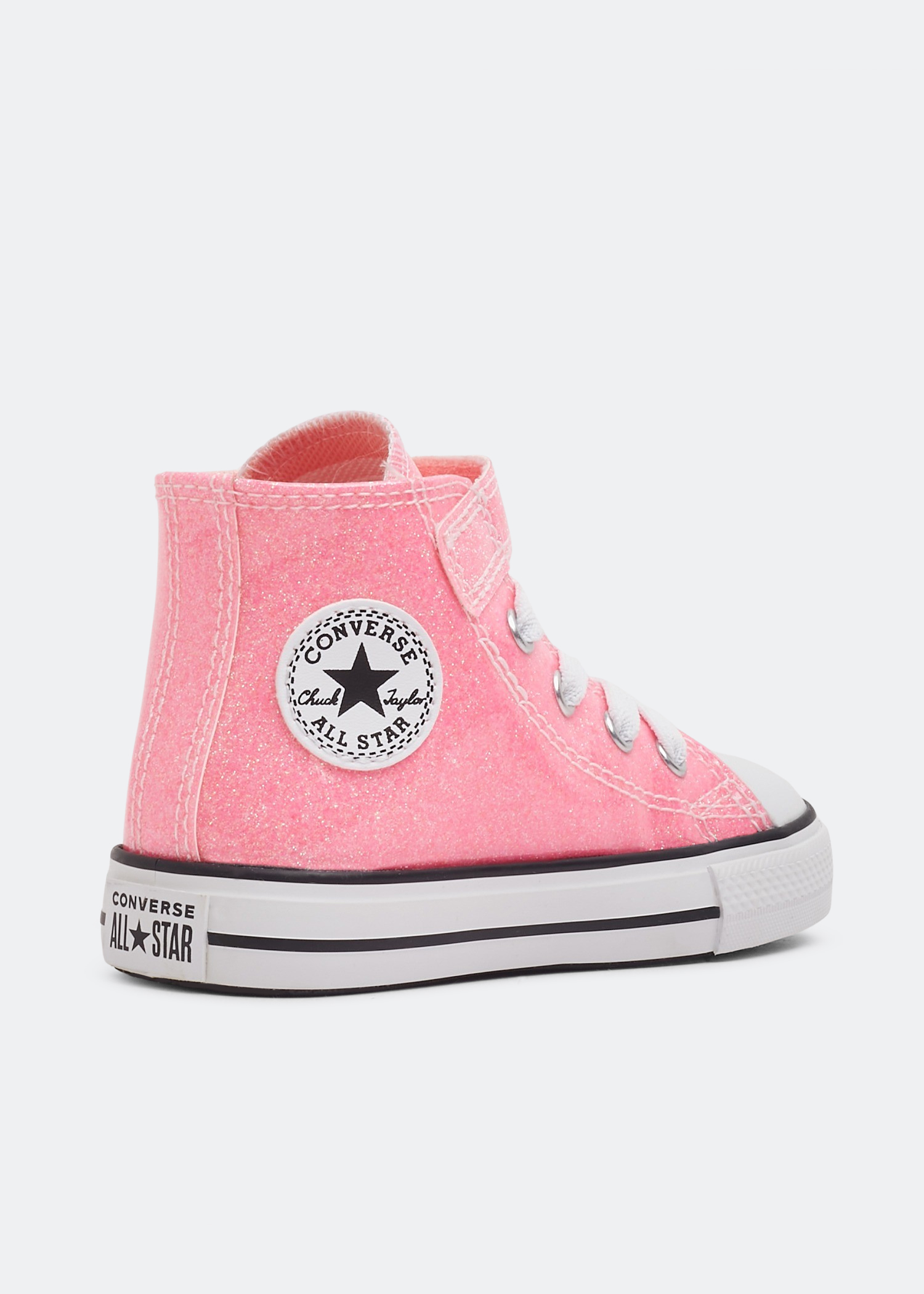 

Chuck Taylor All Star sneakers, Pink