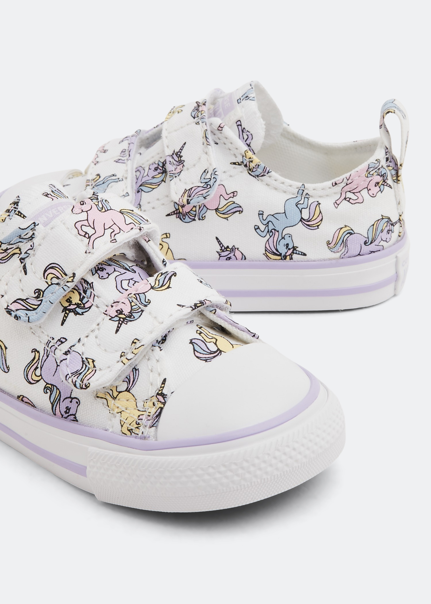 

Chuck Taylor All Star 2V sneakers, Prints