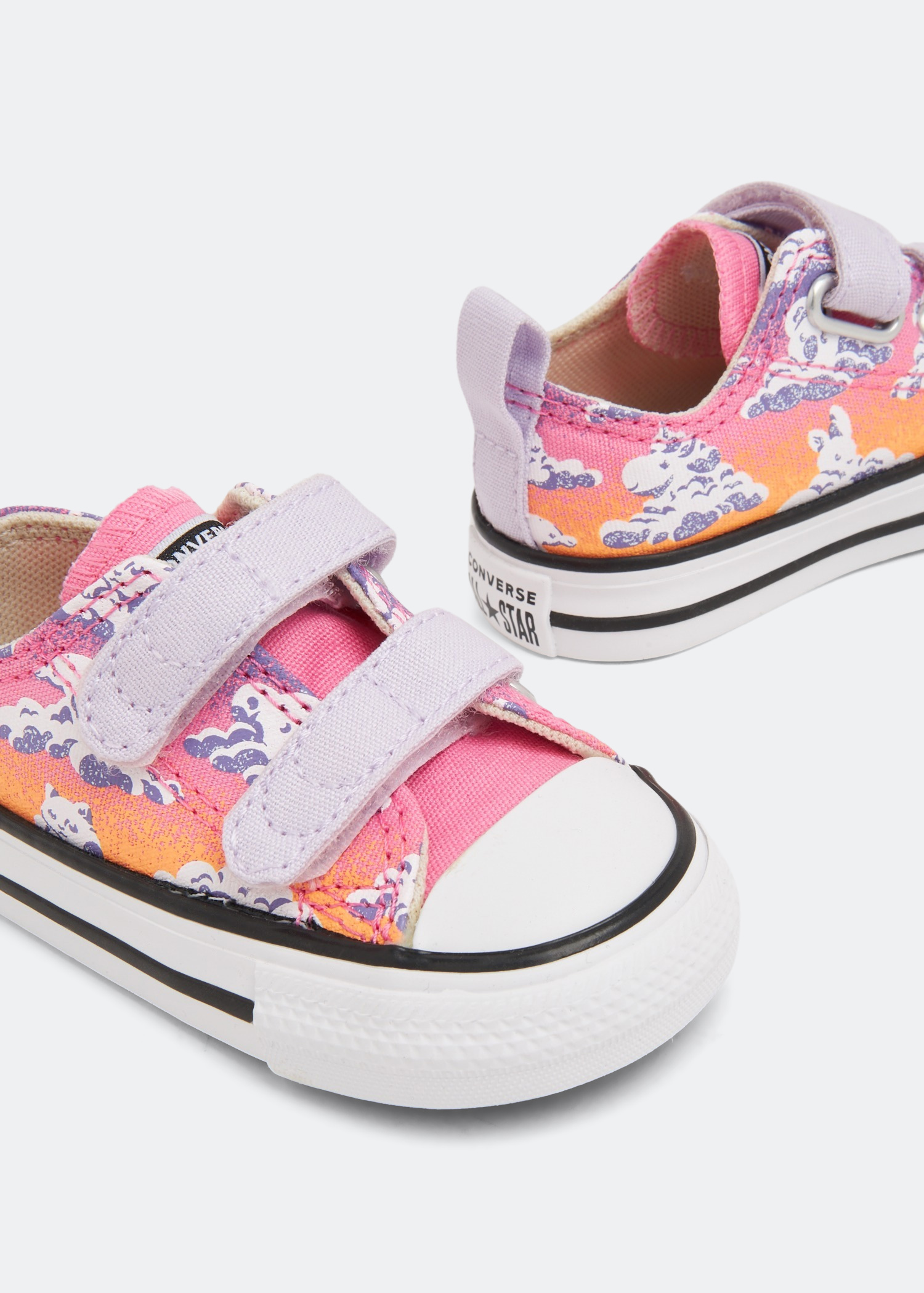 

Chuck Taylor All Star 2V sneakers, Multicolored