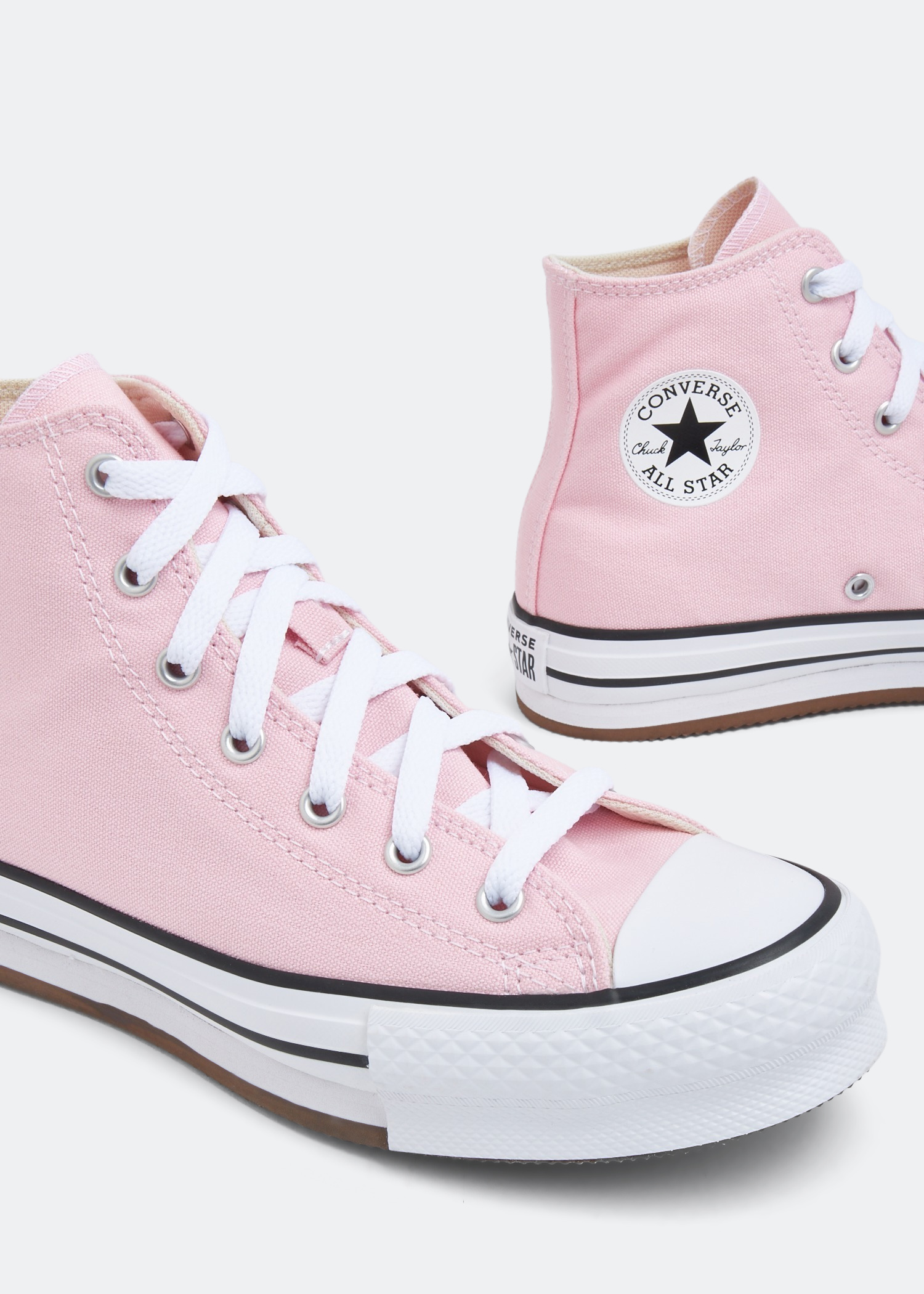 

Chuck Taylor All Star Lift sneakers, Pink