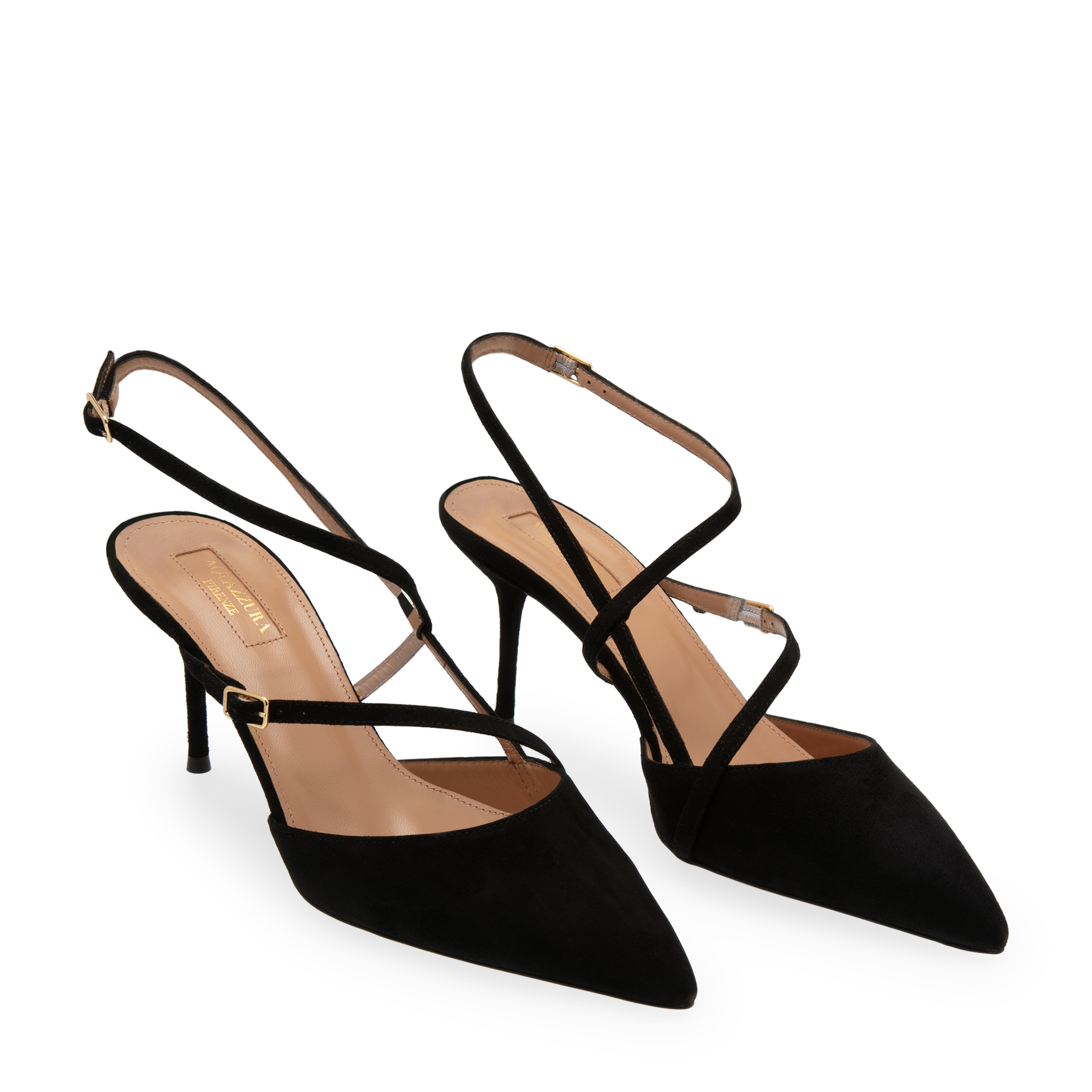 

Carolyne pumps, Black