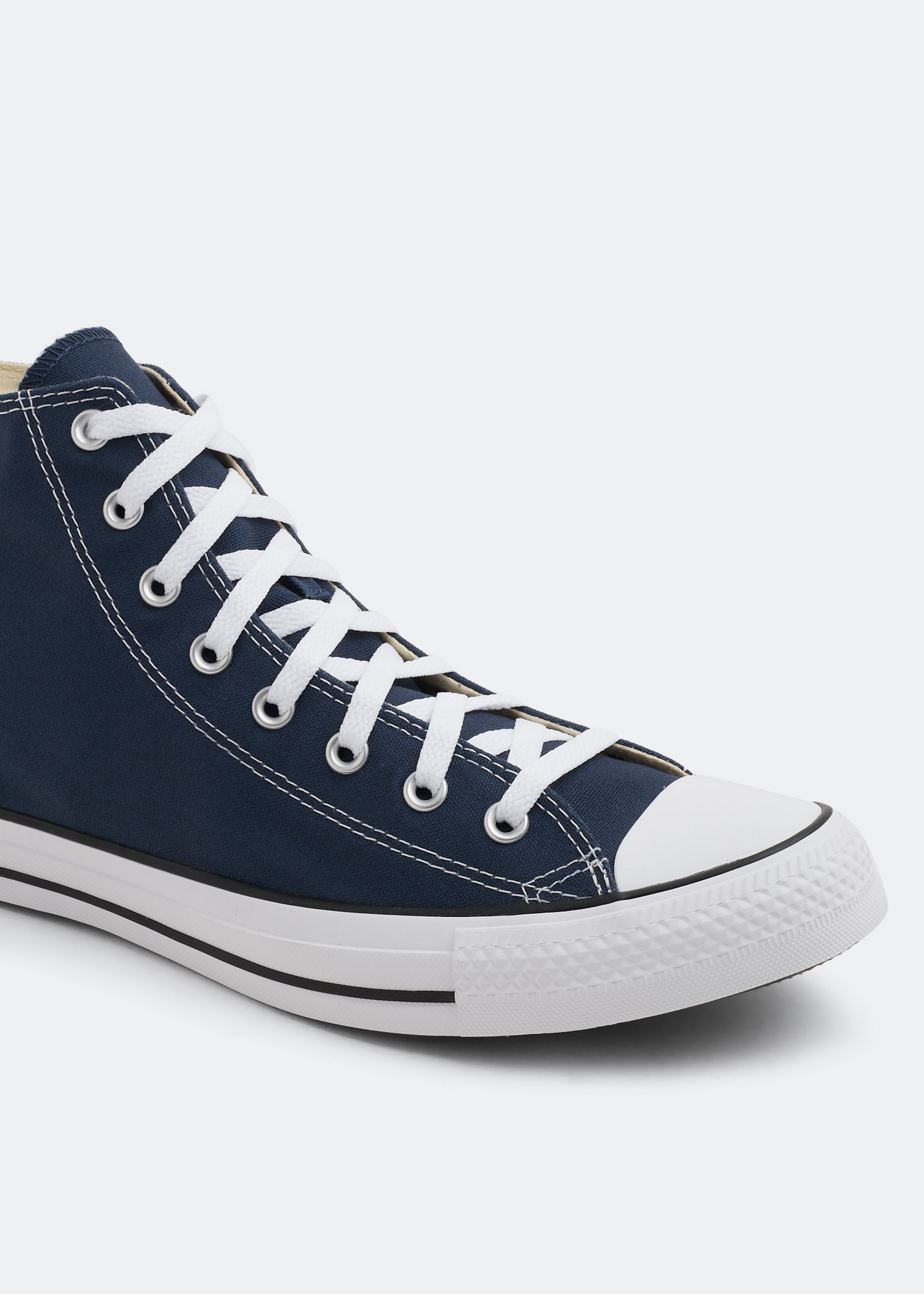 

Chuck Taylor All Star high top sneakers, Blue