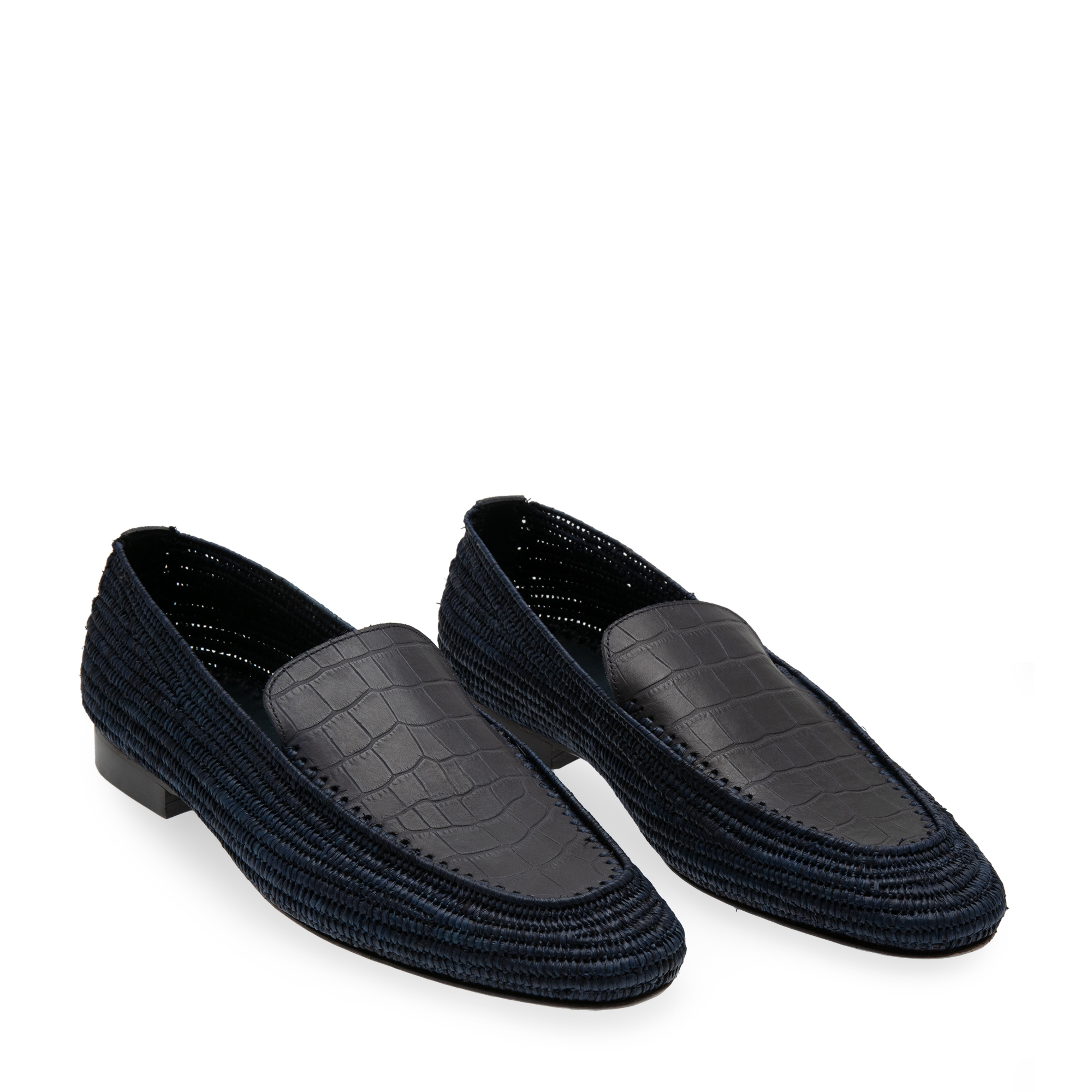 

Coccobello loafers, Blue