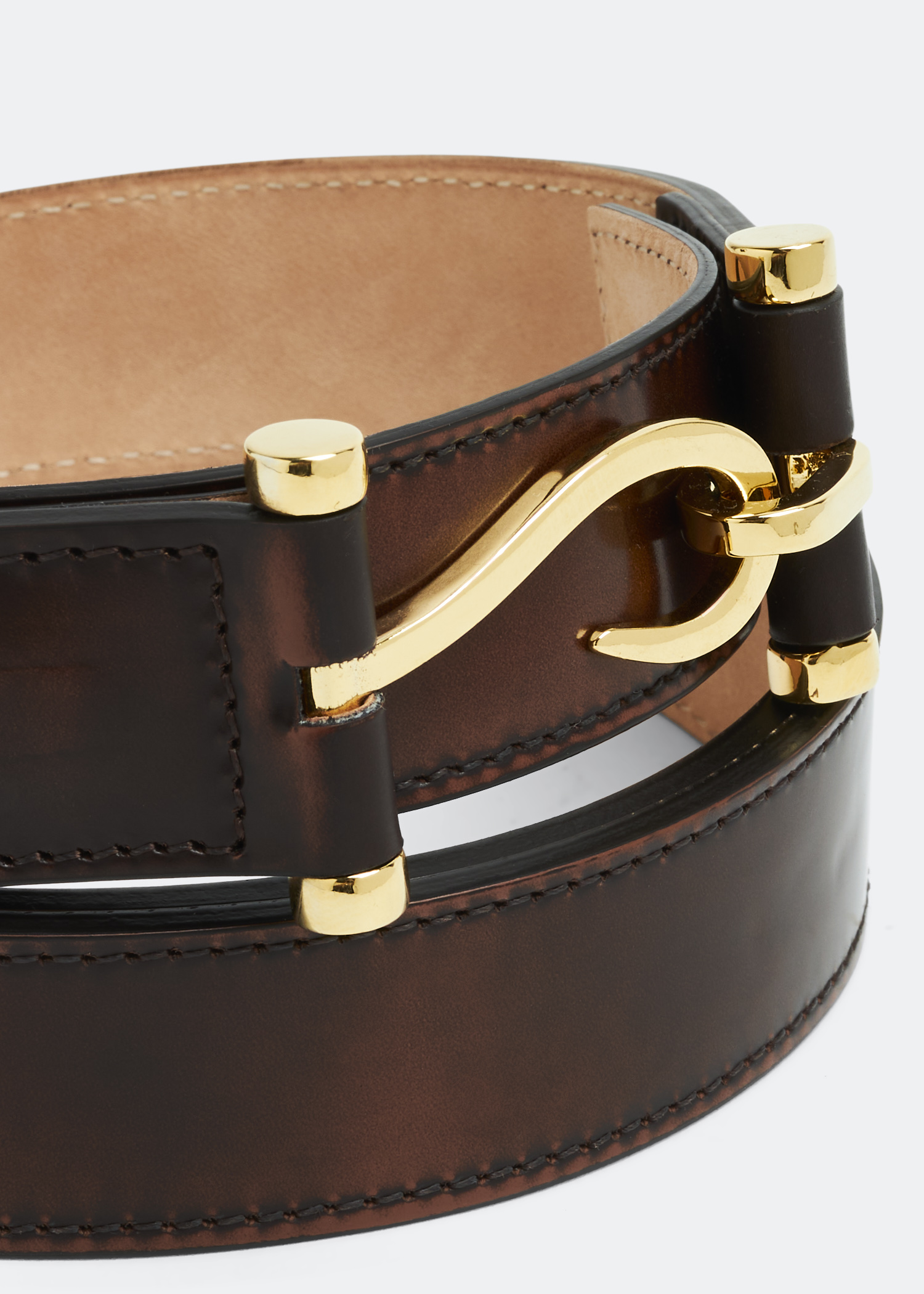 

Comporta belt, Brown