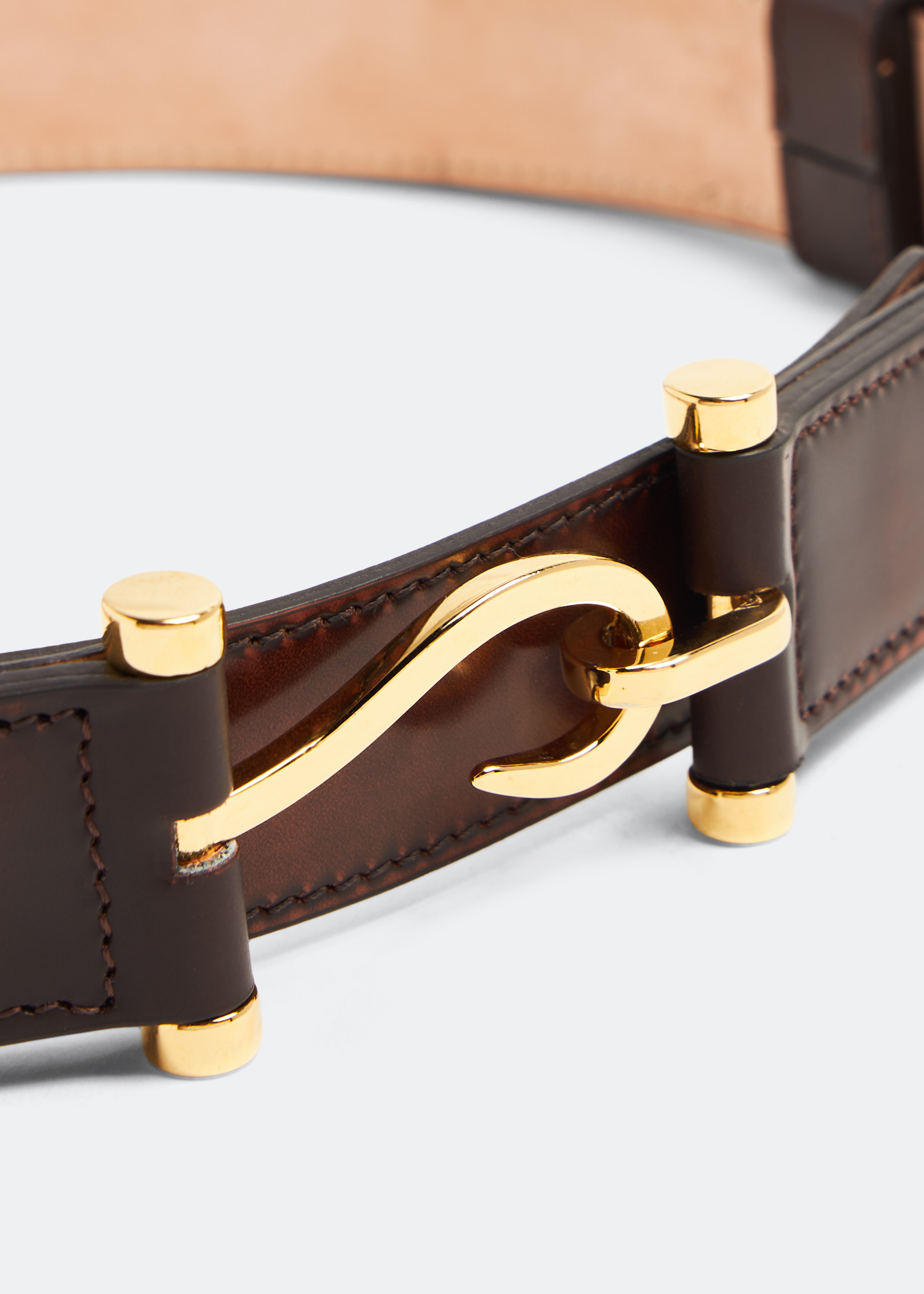 

Comporta belt, Brown