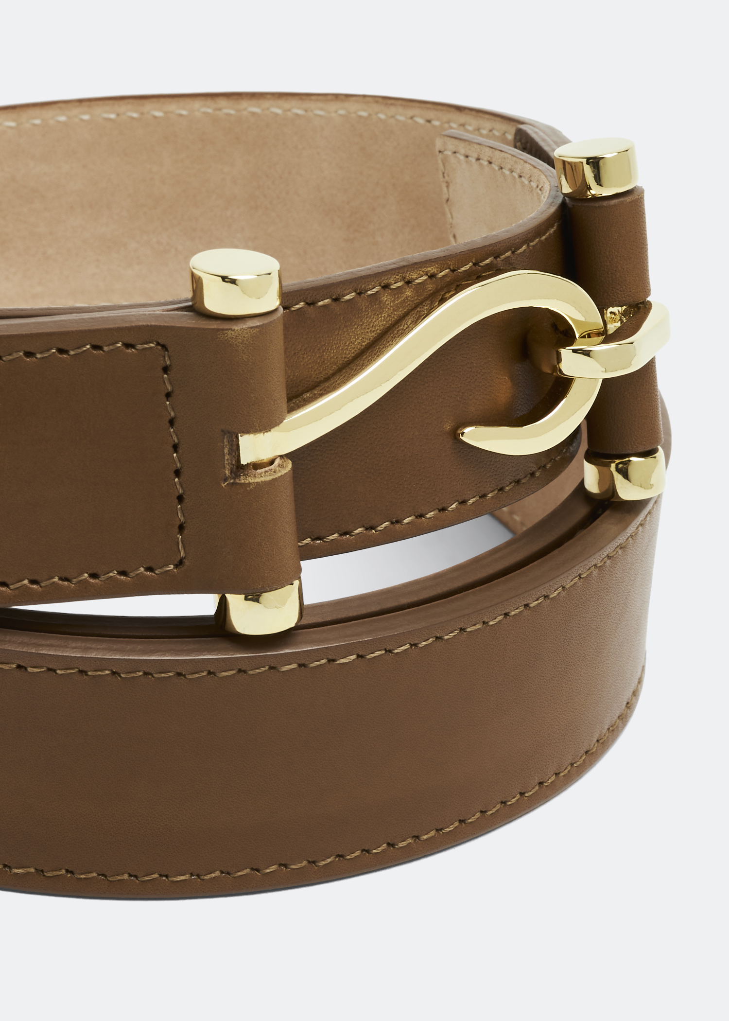 

Comporta belt, Brown