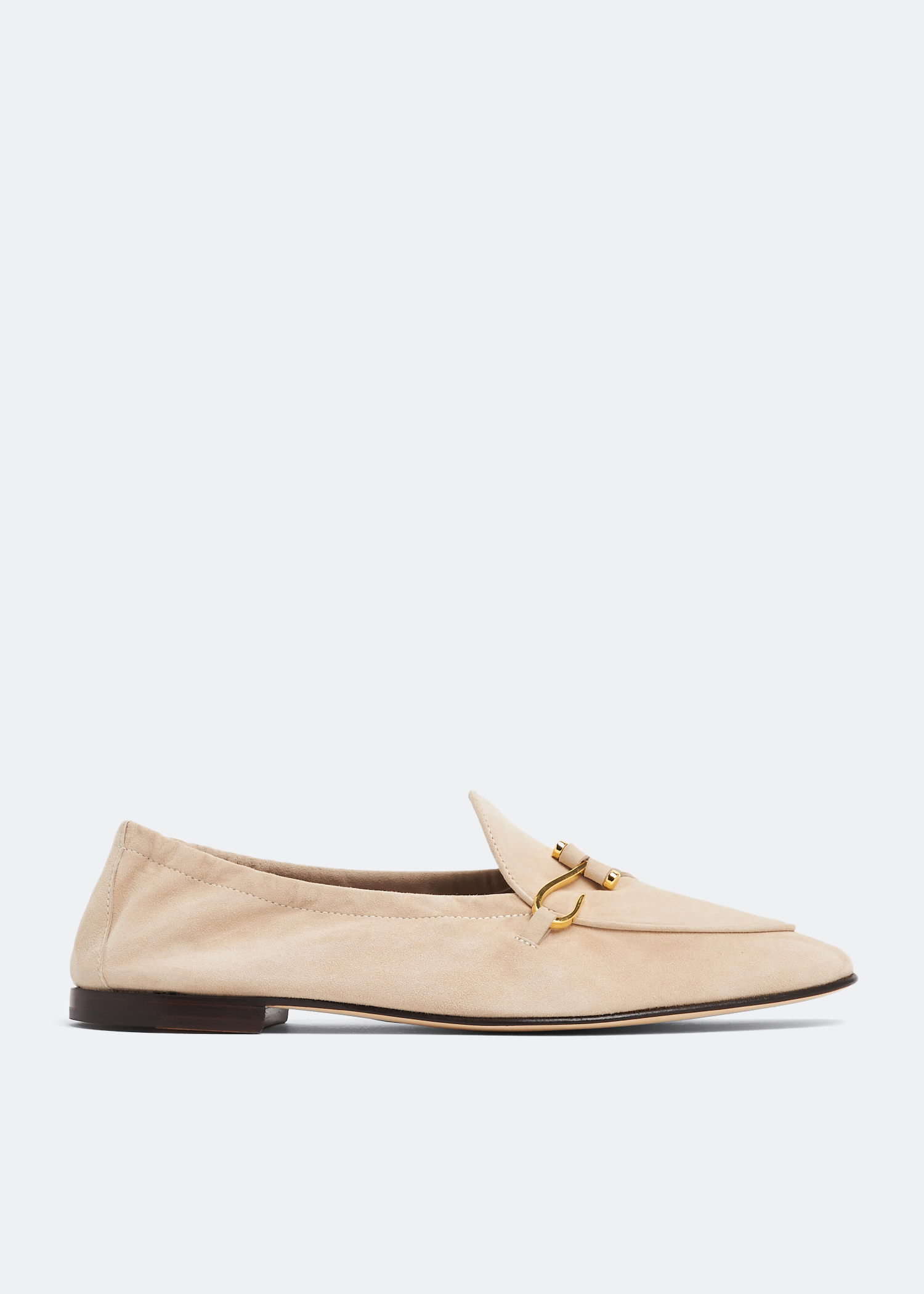 

Comporta Flex loafers, Beige