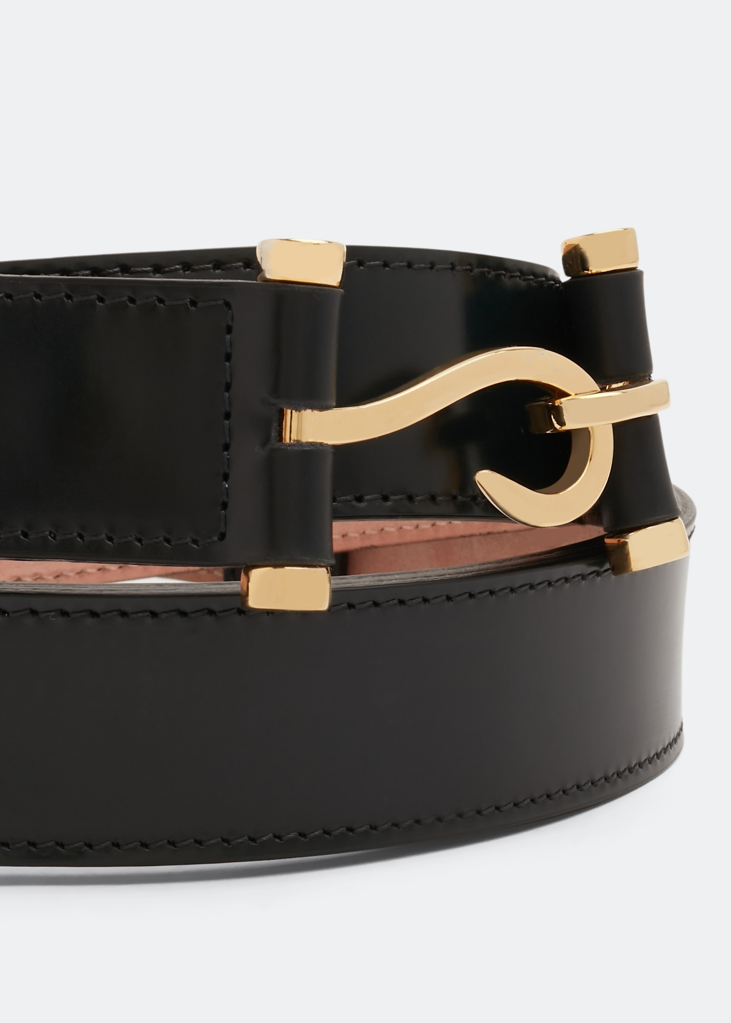

Comporta belt, Black