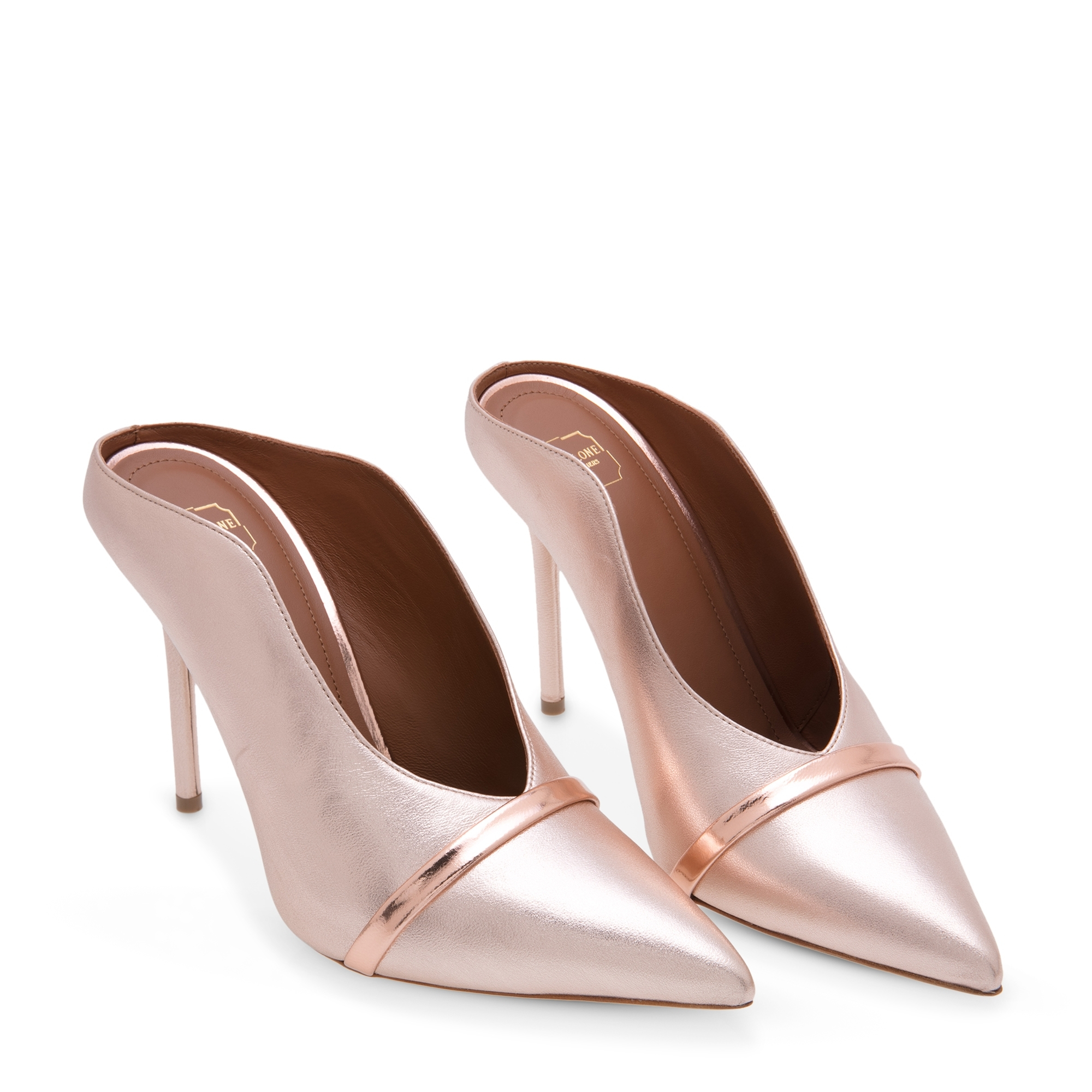 

Constance mules, Gold
