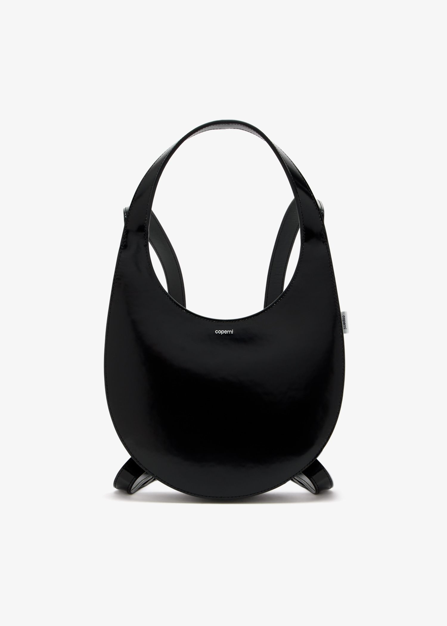 

Swipe backpack, Black