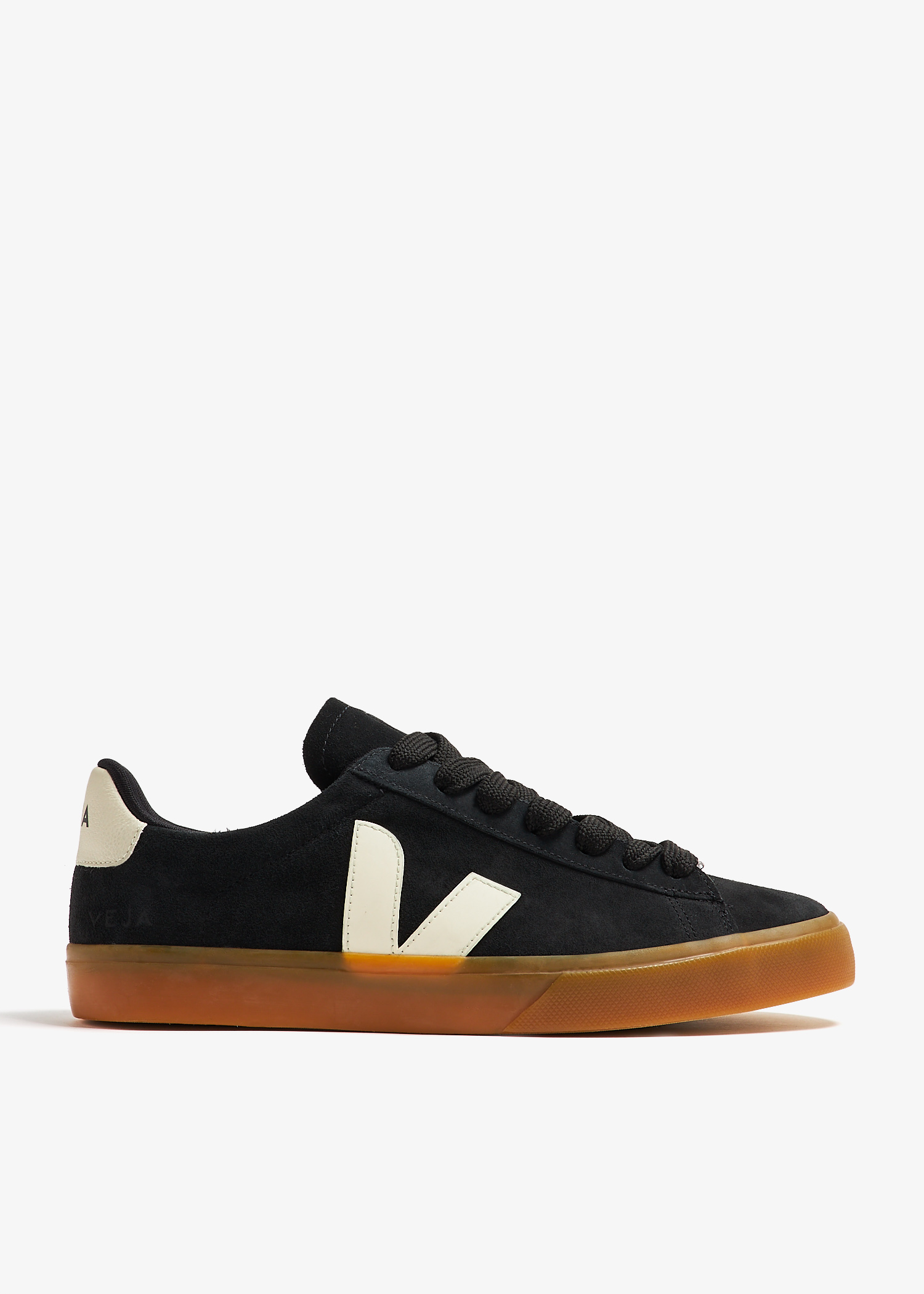 

Campo Bold sneakers, Black