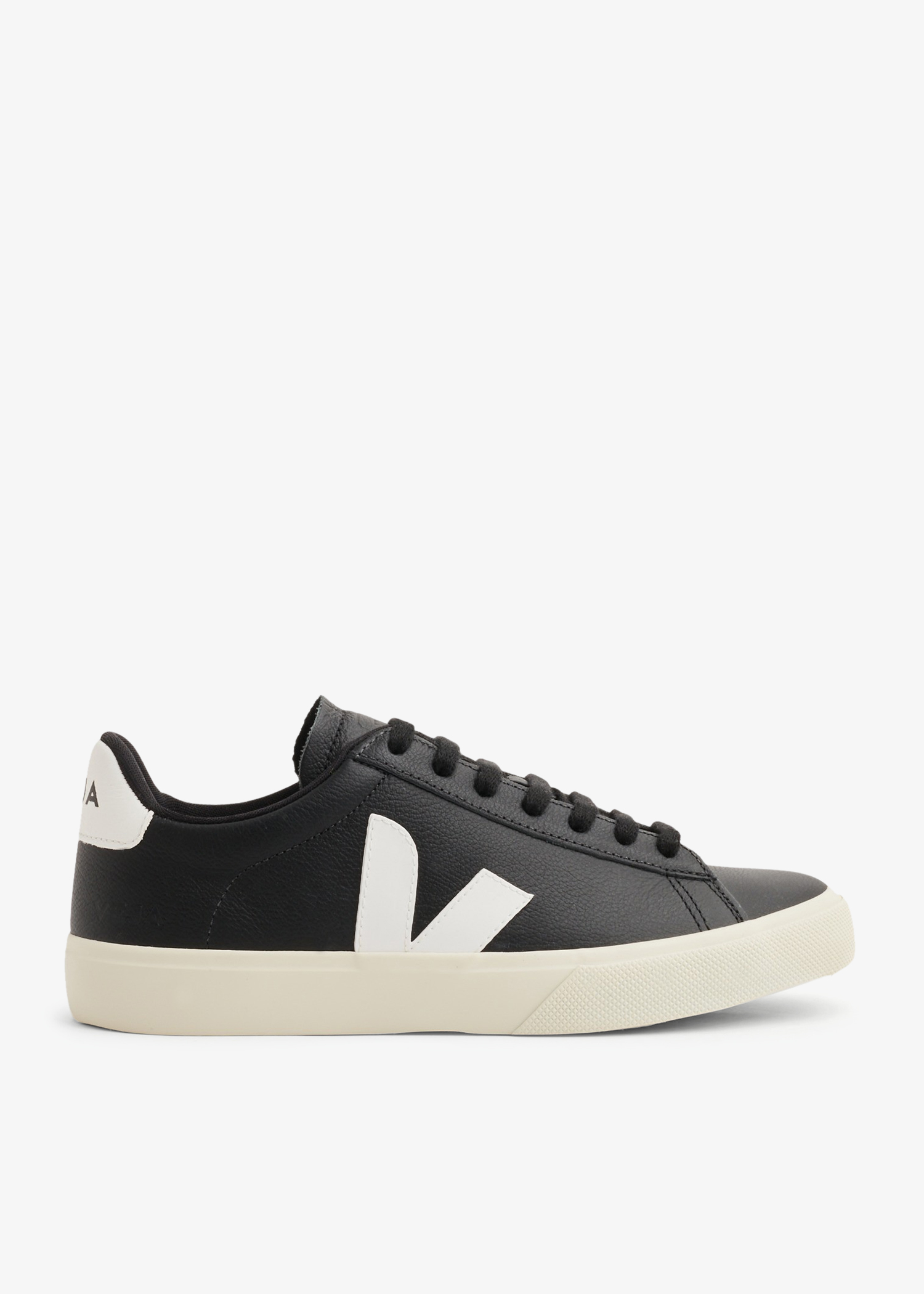 

Campo sneakers, Black