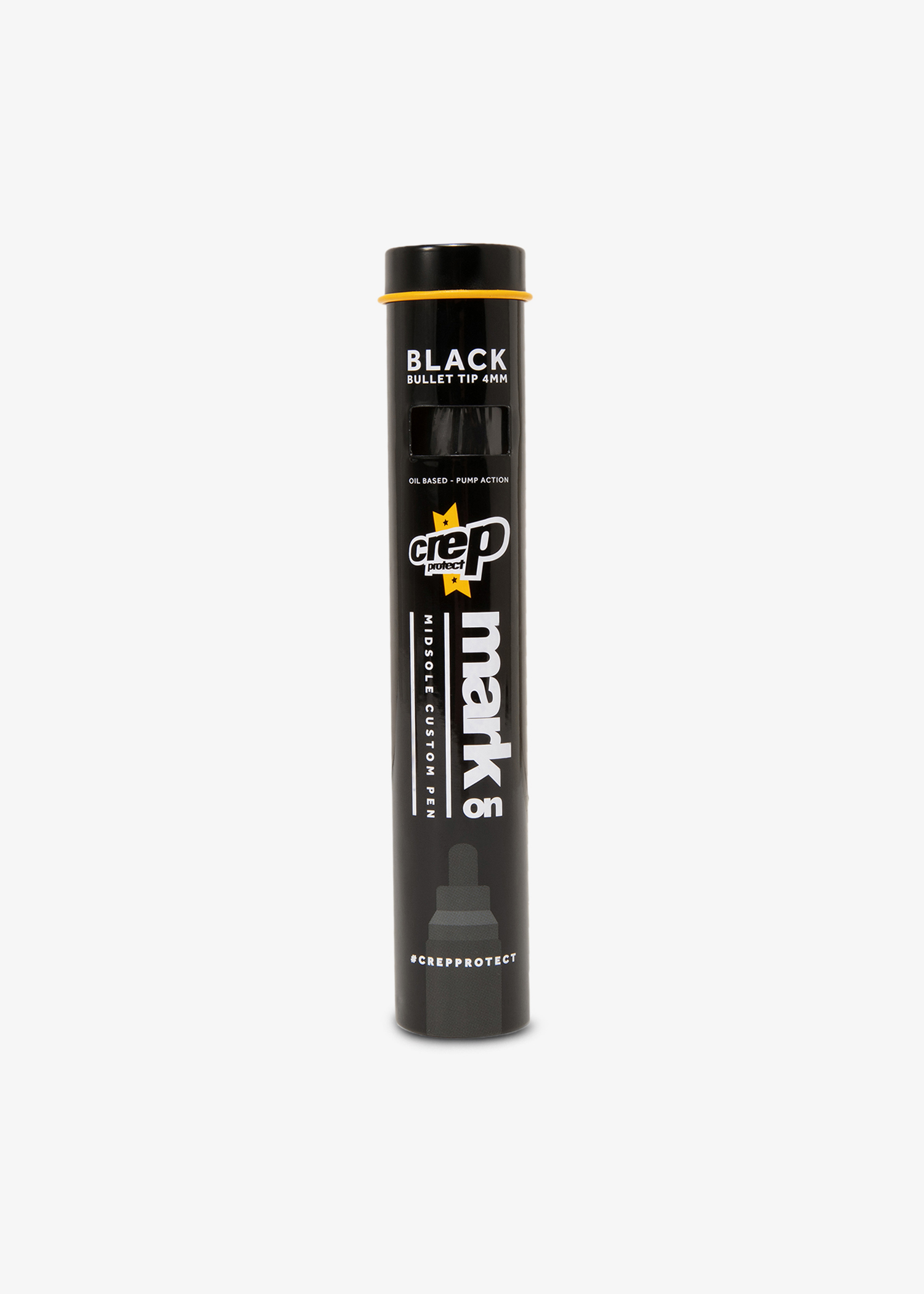 

Mark On pen, Black