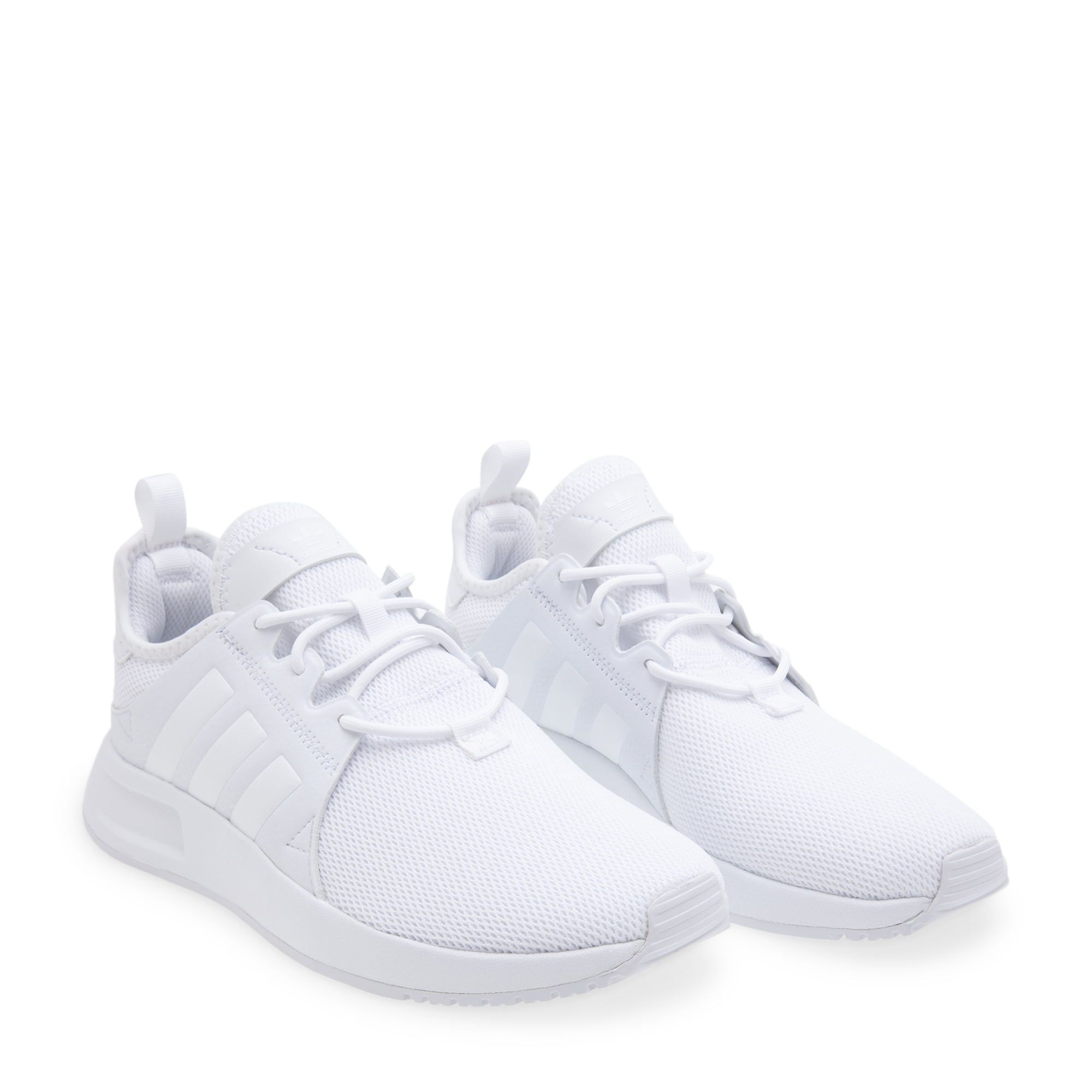 

X_PLR sneakers, White
