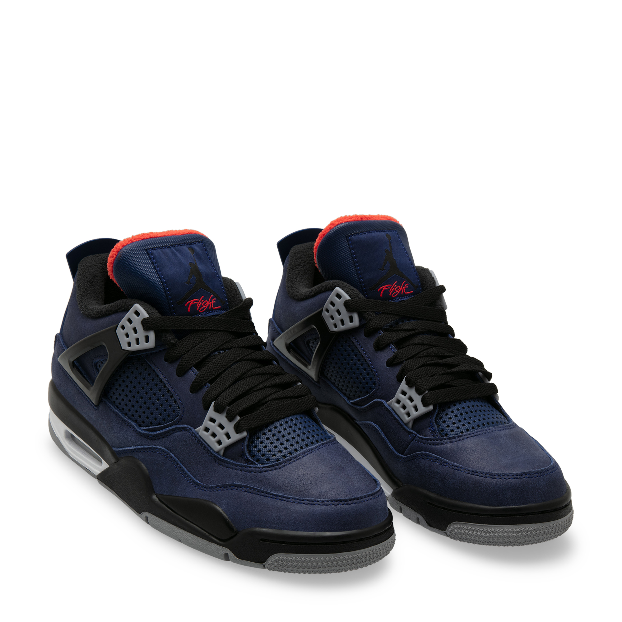 

Air Jordan 4 Retro WNTR sneakers, Blue