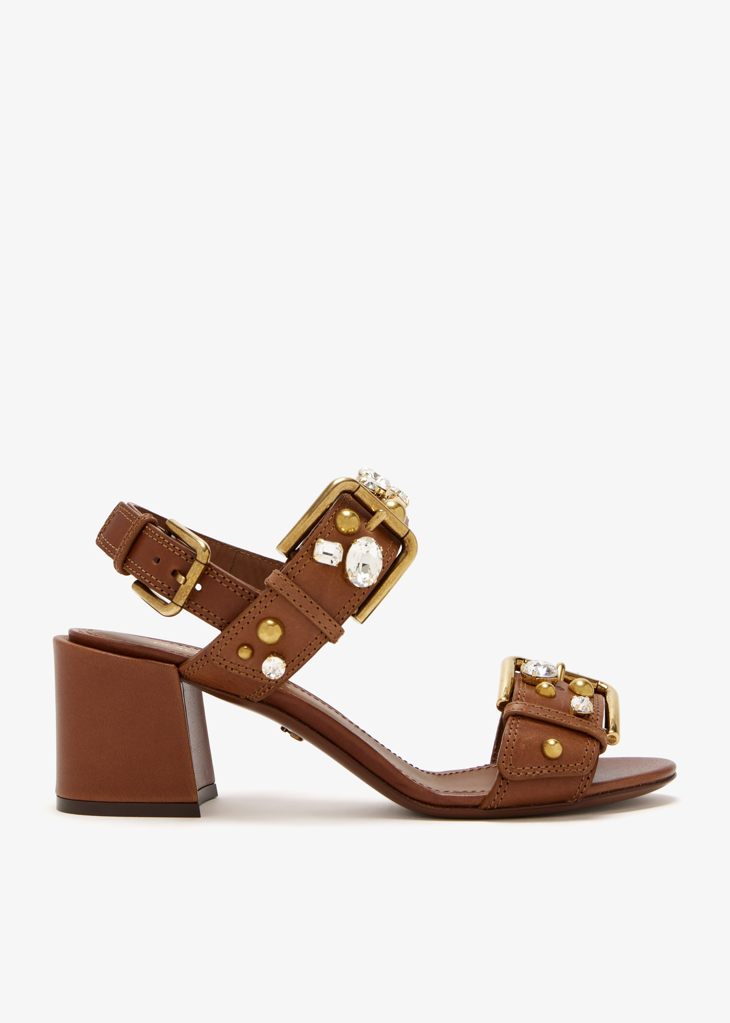 

Keira sandals, Multicolored