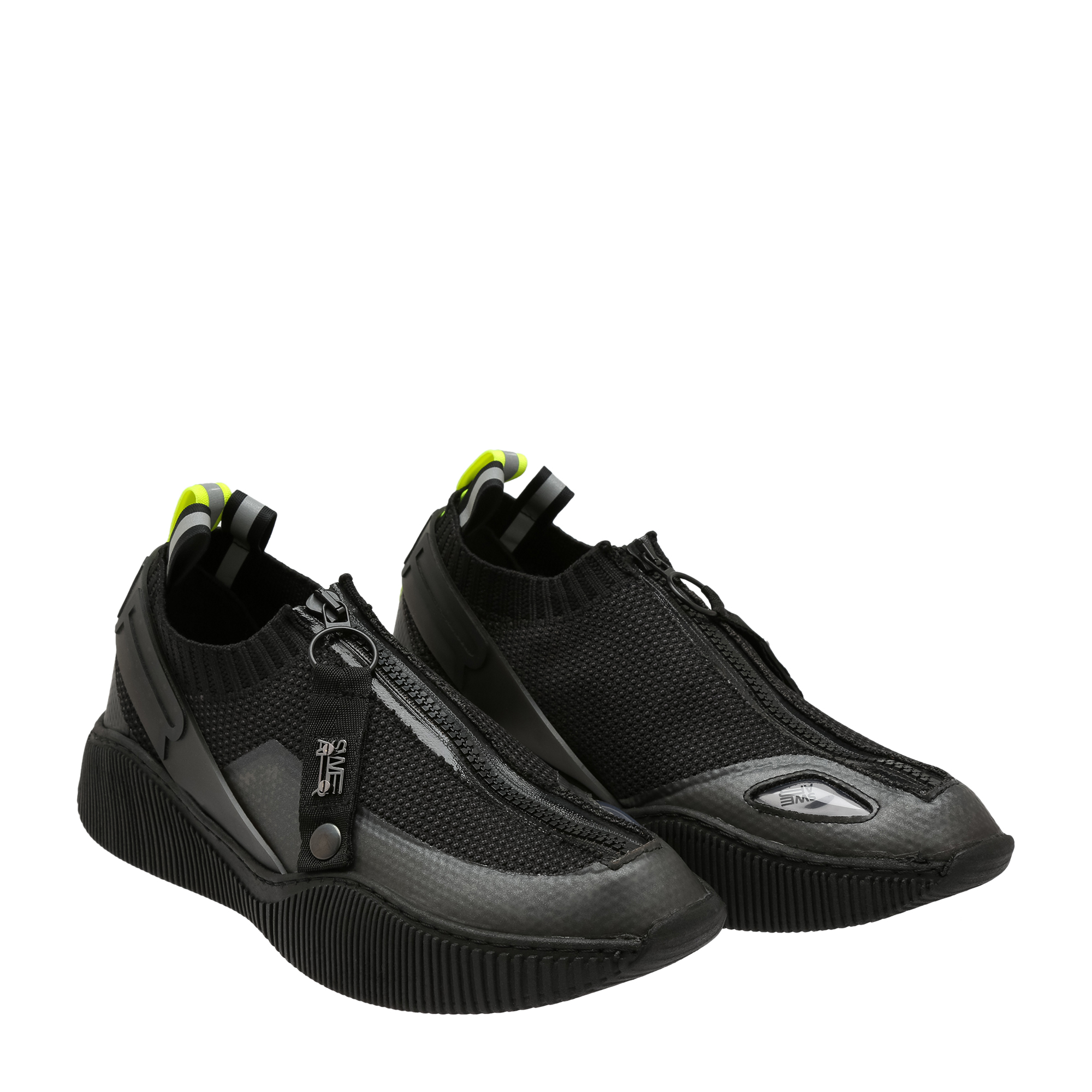 

Crosby sneakers, Black