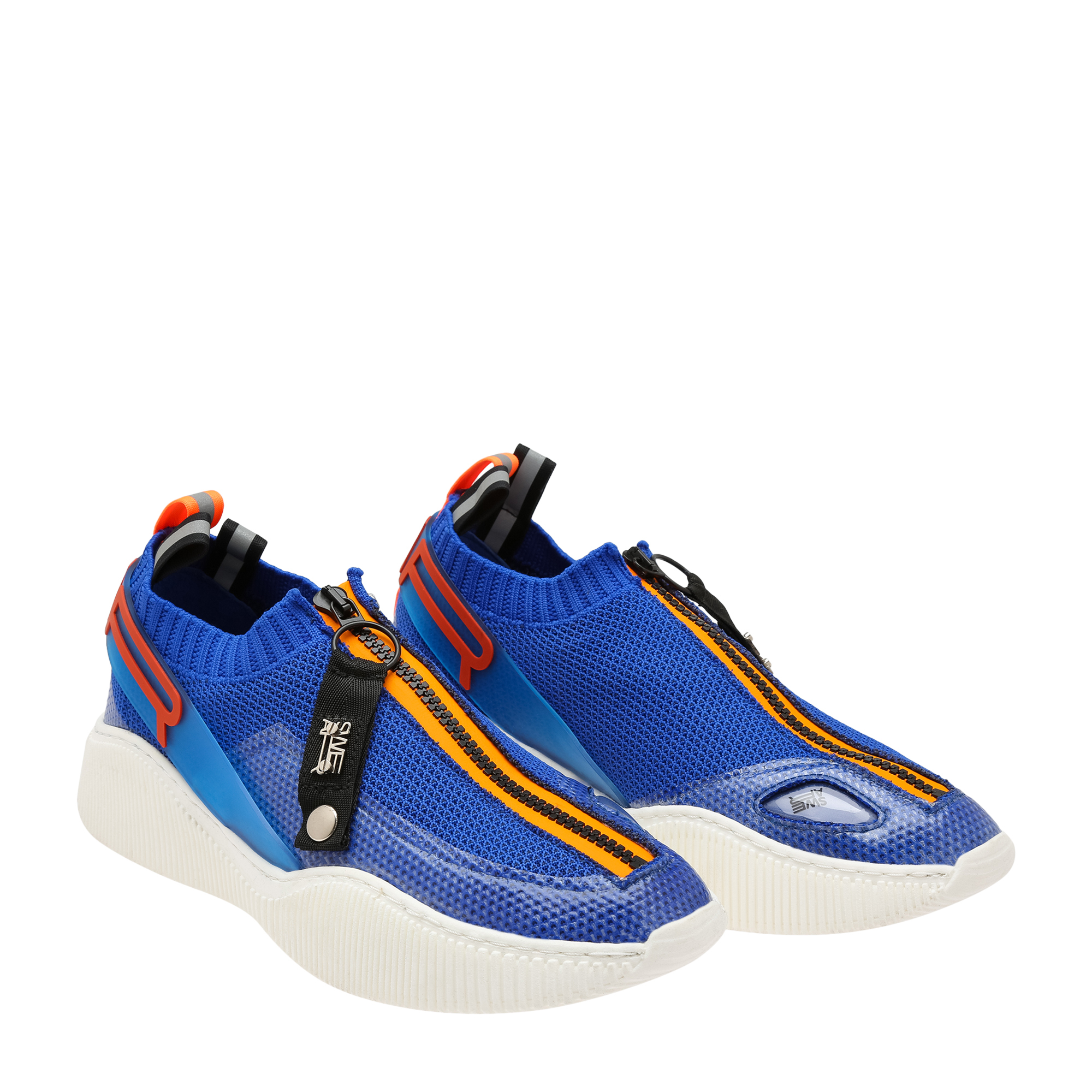 

Crosby sneakers, Blue