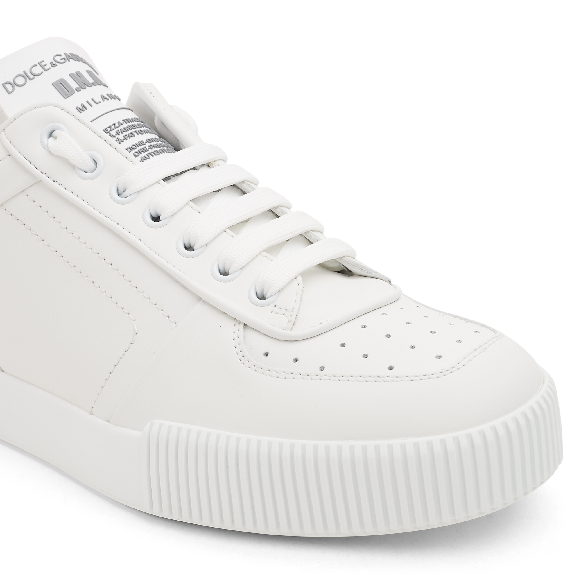 

Miami sneakers, White