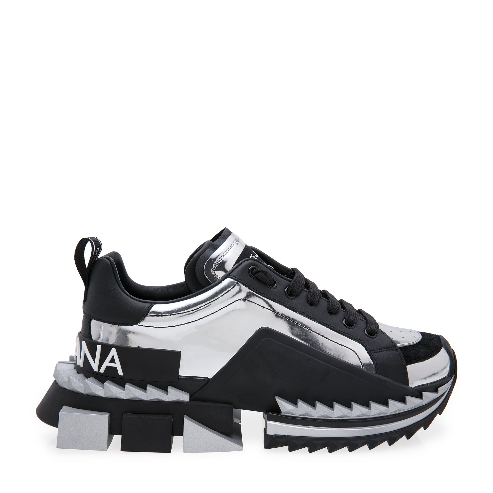 

Super King sneakers, Multi-coloured