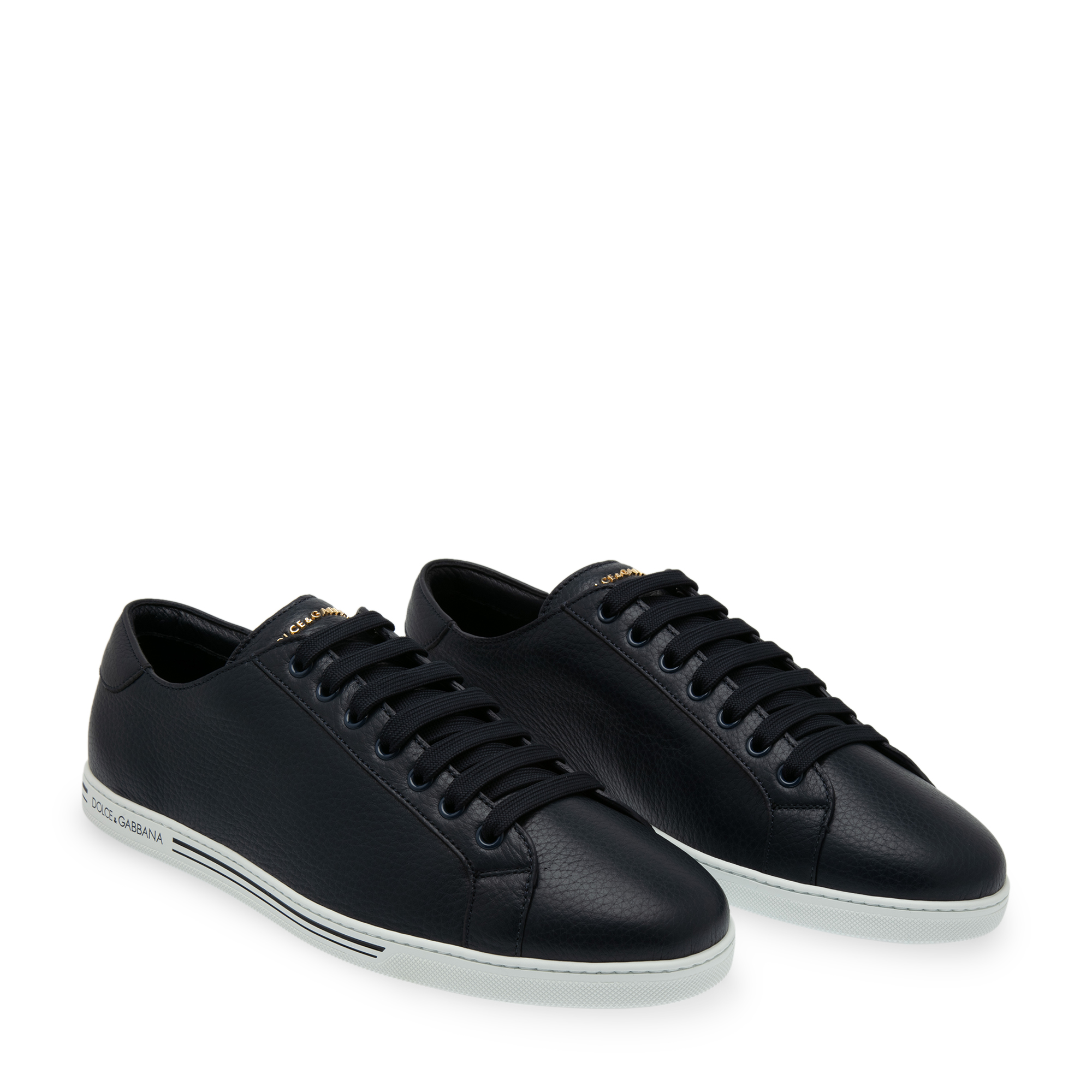 

Saint Tropez sneakers, Black