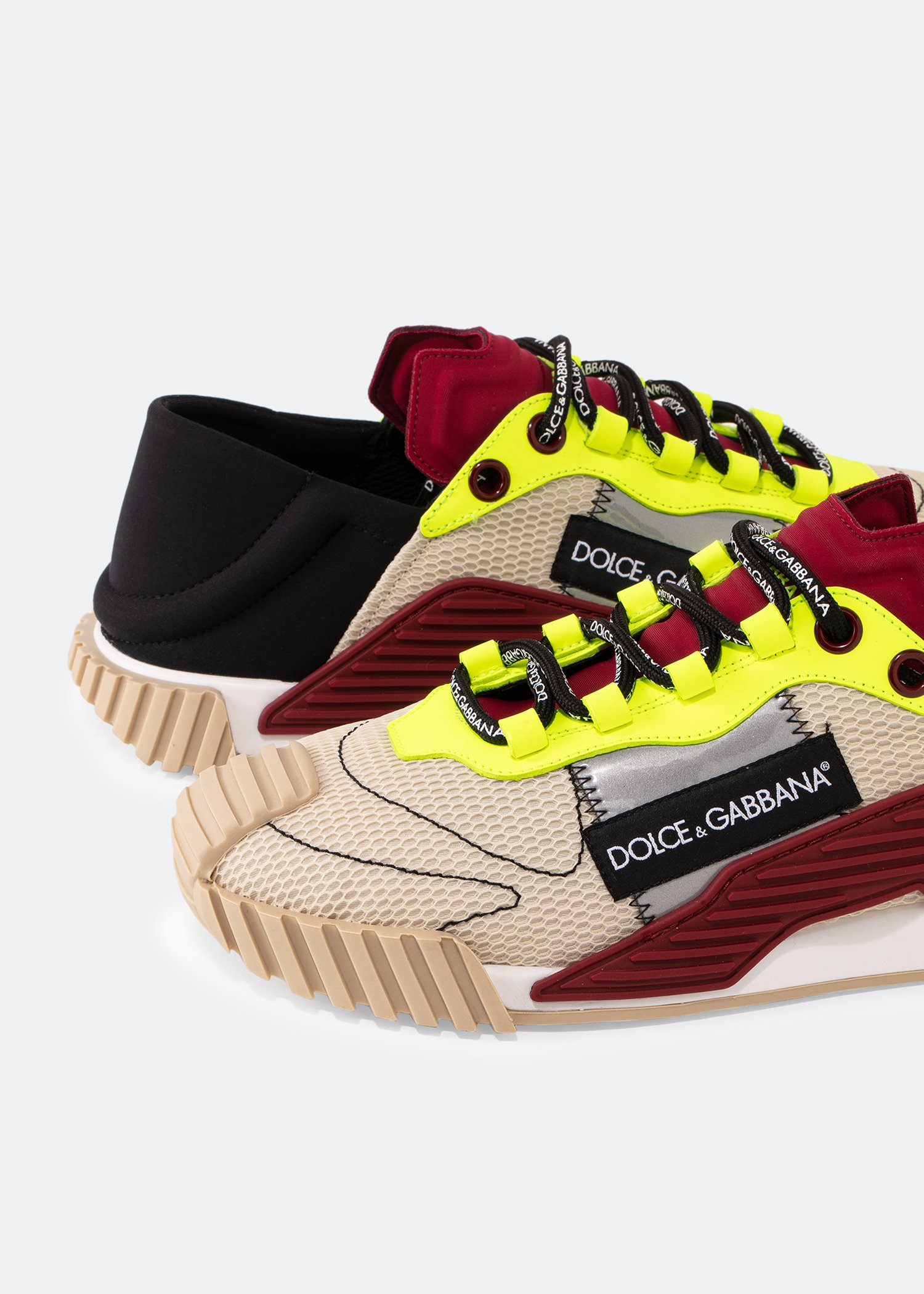 

NS1 sneakers, Multicolored