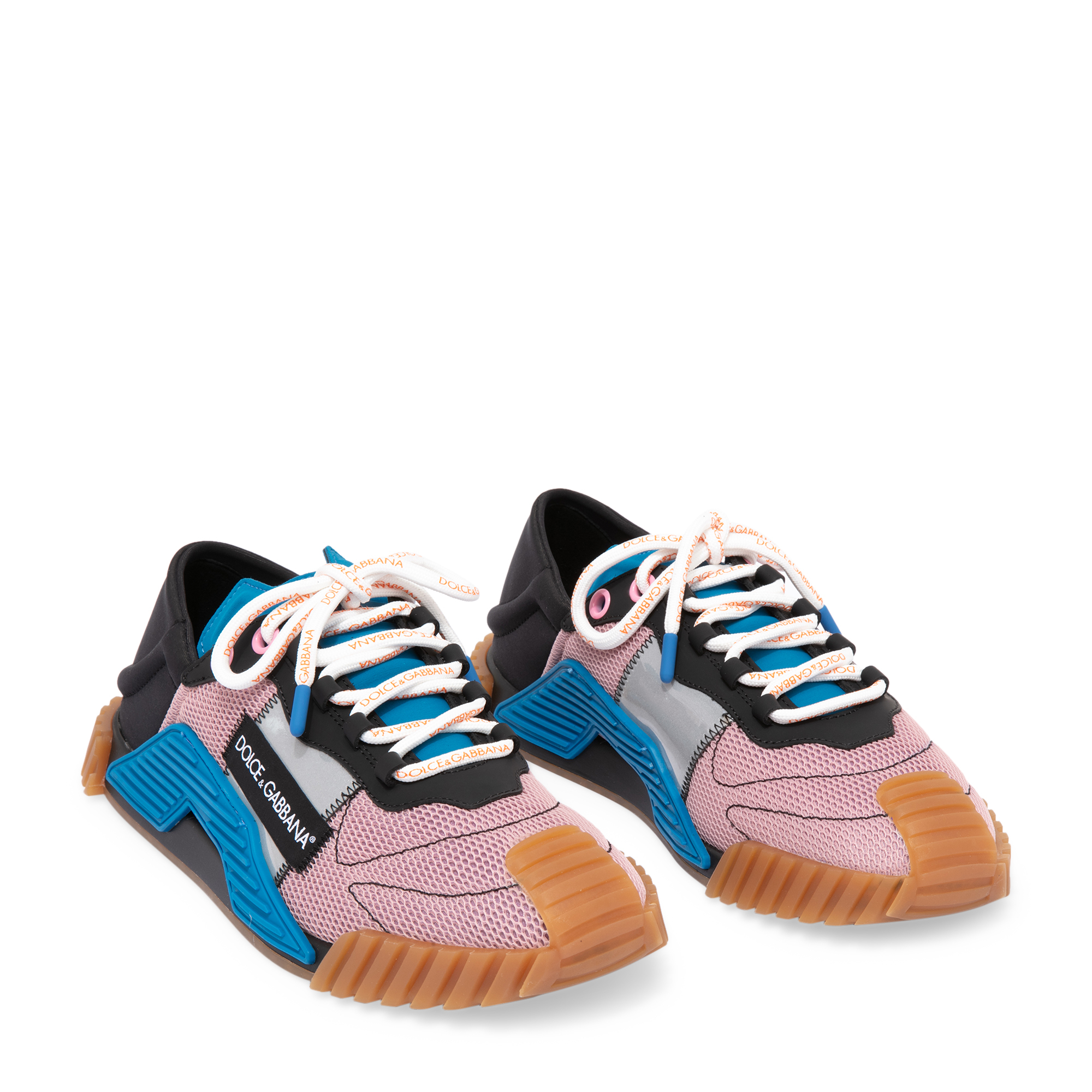 

NS1 sneakers, Multi-coloured