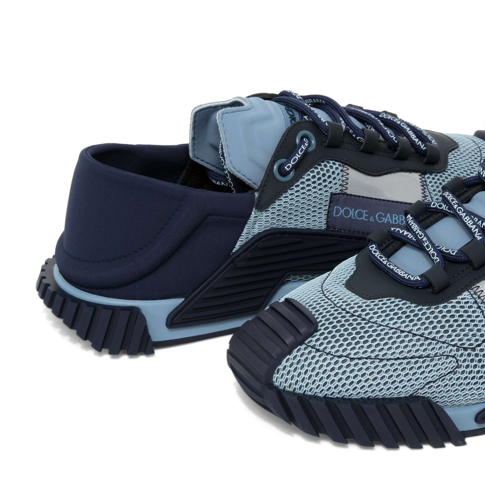 

NS1 slip-on sneakers, Blue