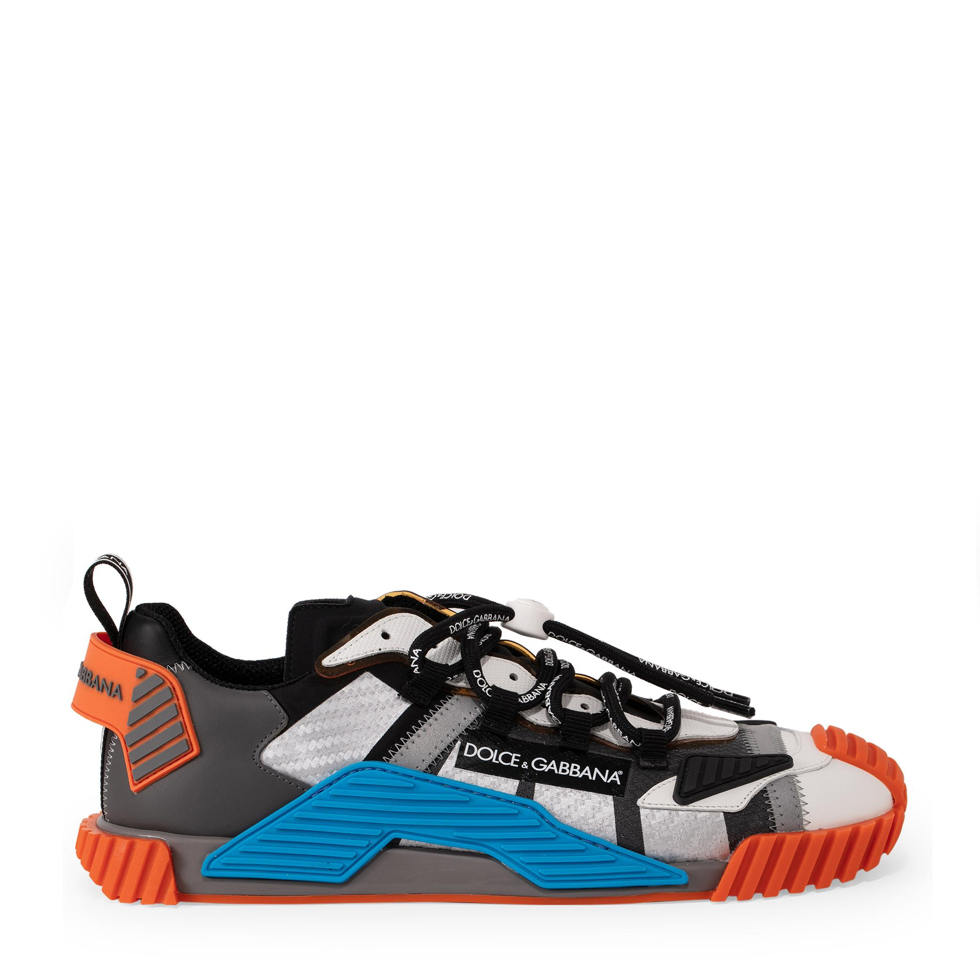 

NS1 slip-on sneakers, Multi-coloured
