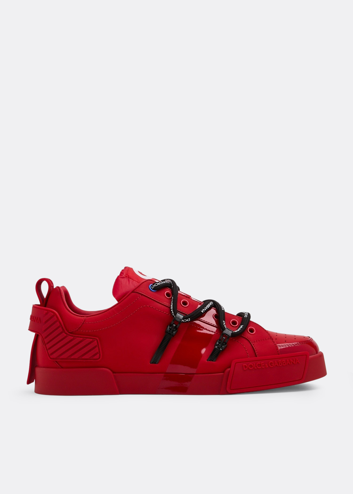 

Portofino sneakers, Red