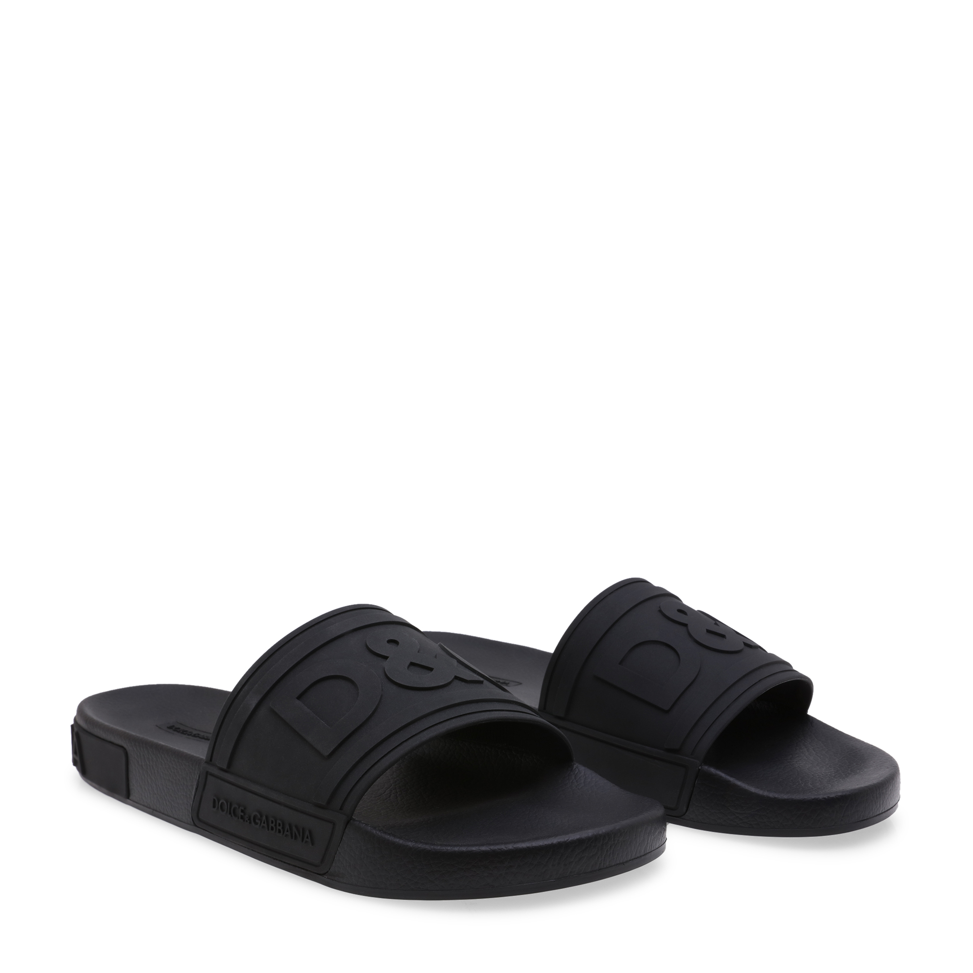 

DG logo slides, Black
