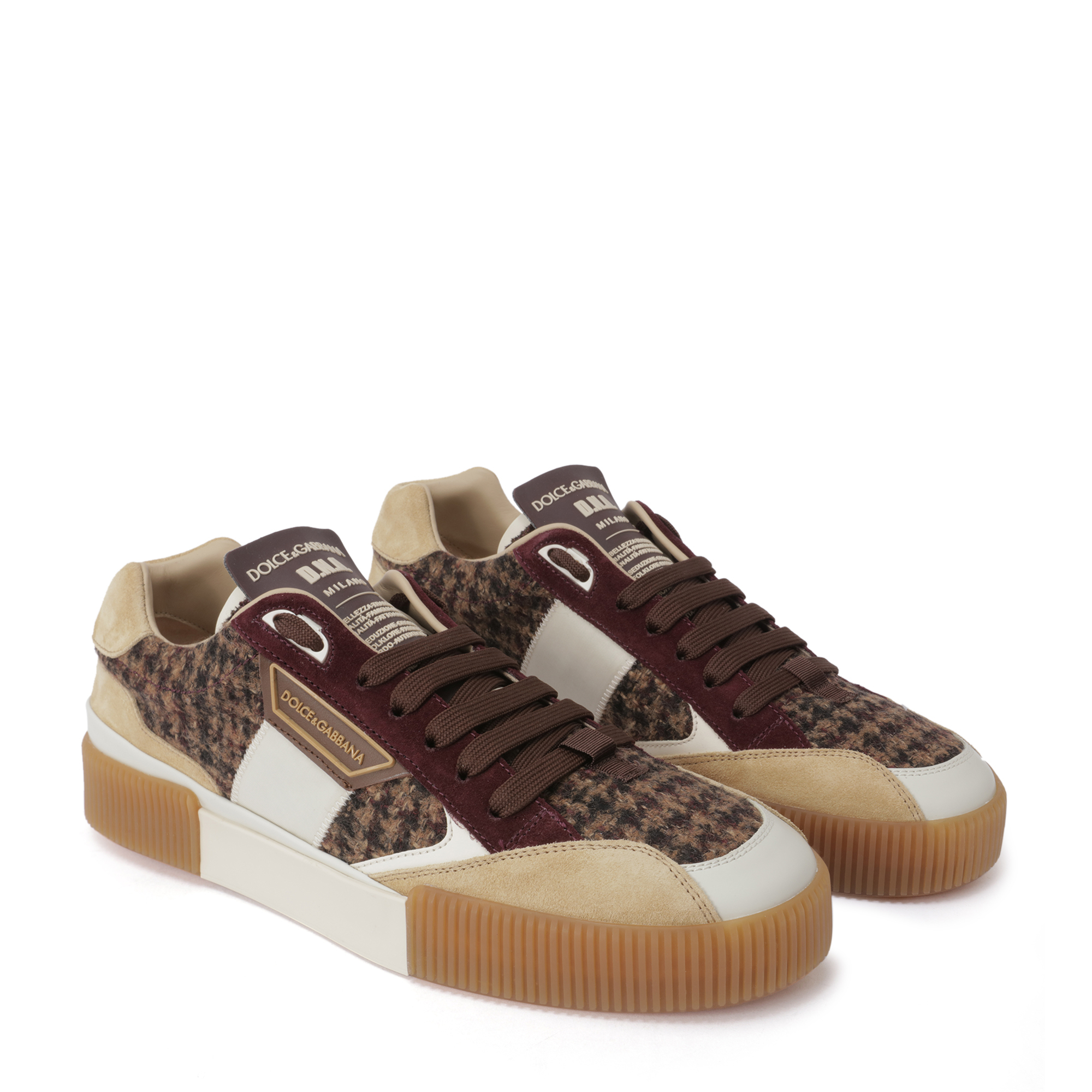 

Miami sneakers, Multi-coloured