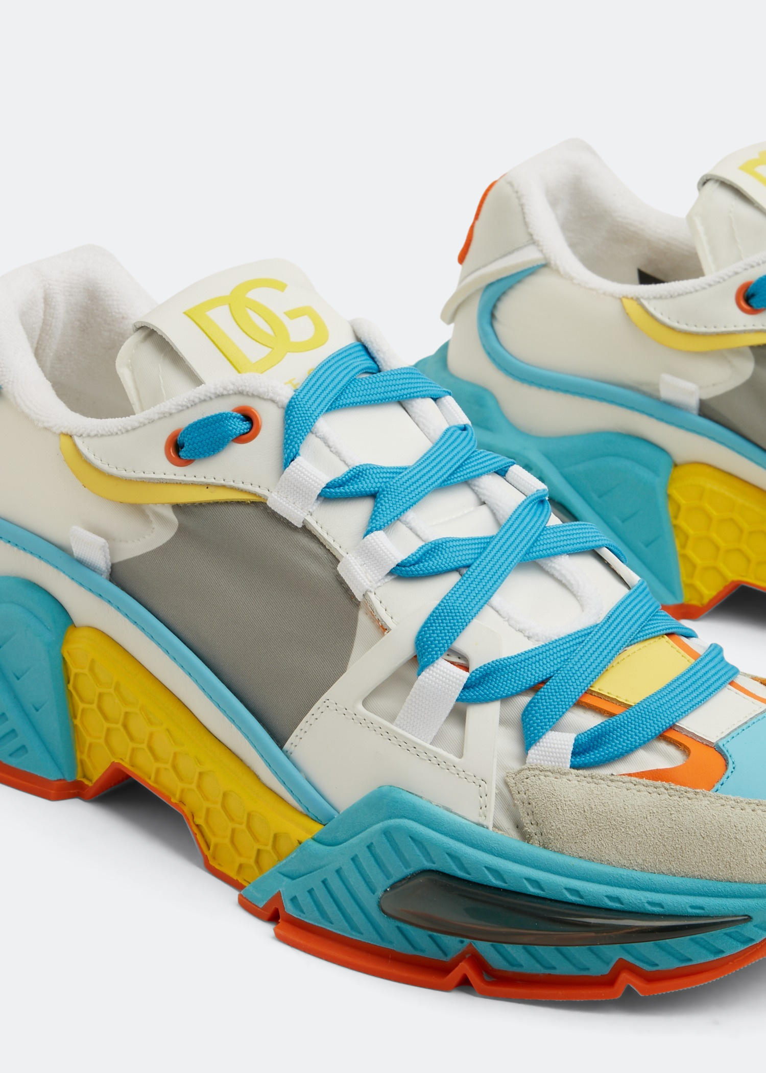 

Airmaster sneakers, Multicolored