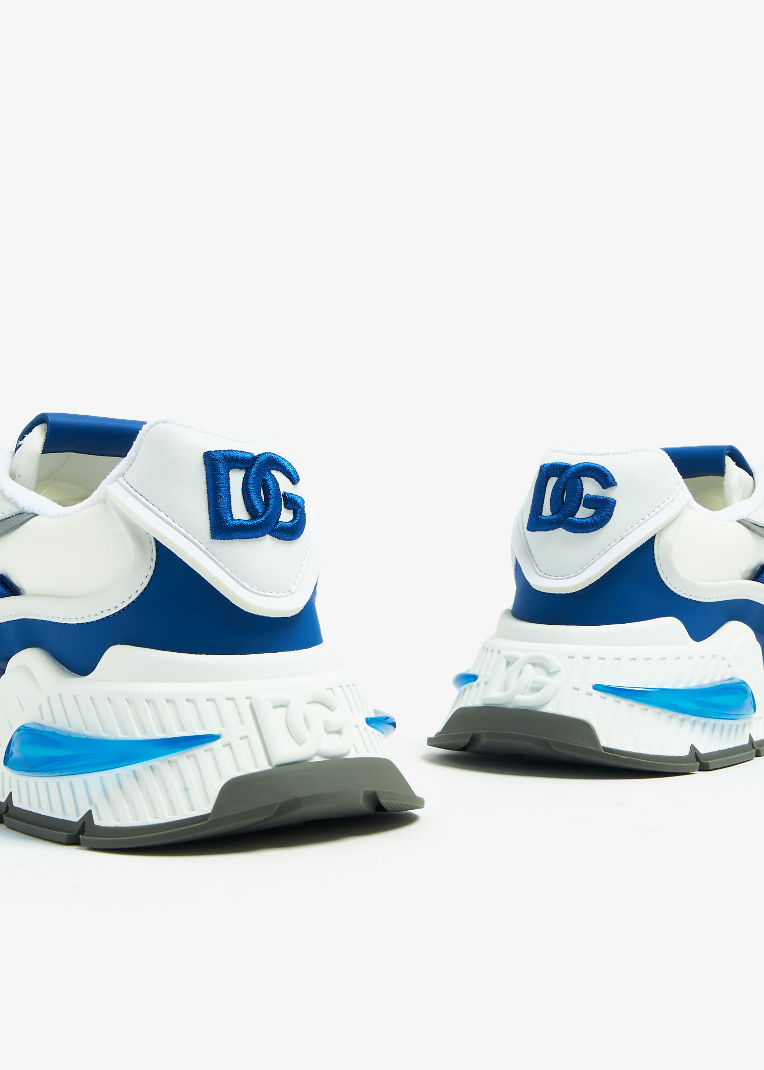 

Airmaster sneakers, White