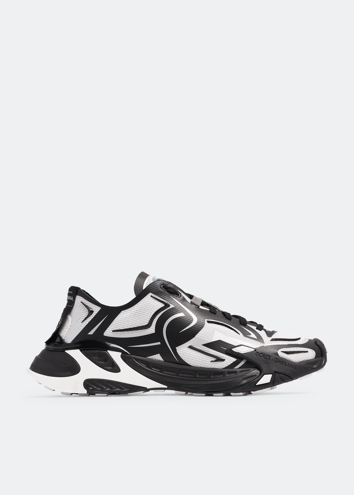 

Fast Maglina sneakers, Black